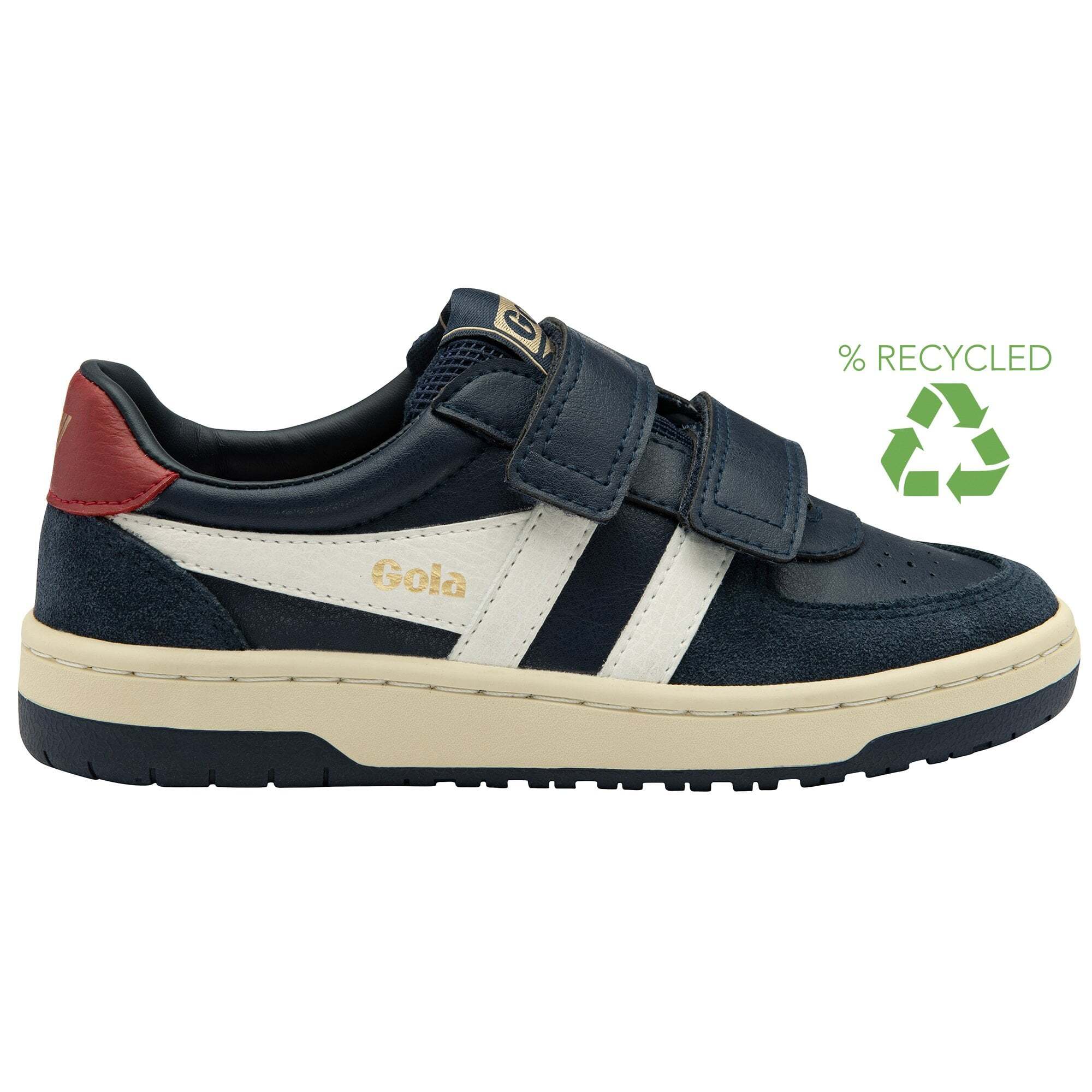 5063075177324 - Sneakers Hawk Strap 5063075177324 - Sneakers Hawk Strap