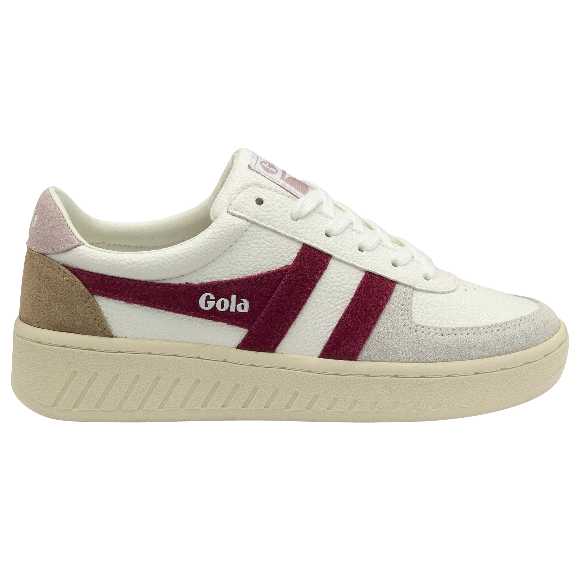 5063075222741 - Sneakers Grandslam Trident