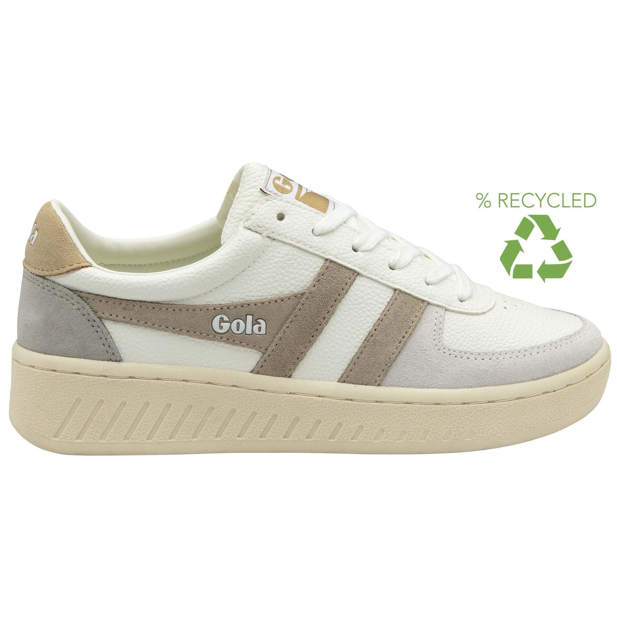5063075222758 - Sneakers Grandslam Trident