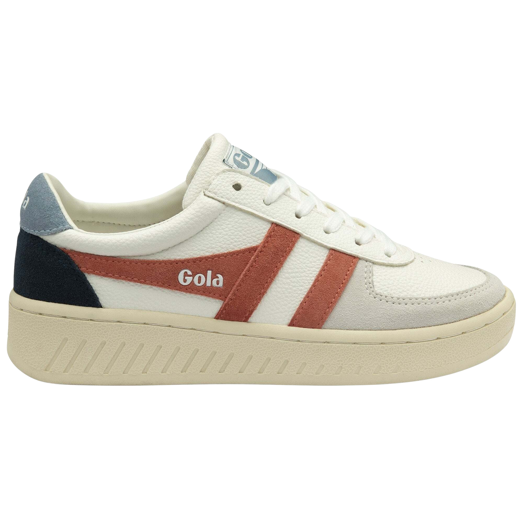 5063075222918 - Sneakers Grandslam Trident