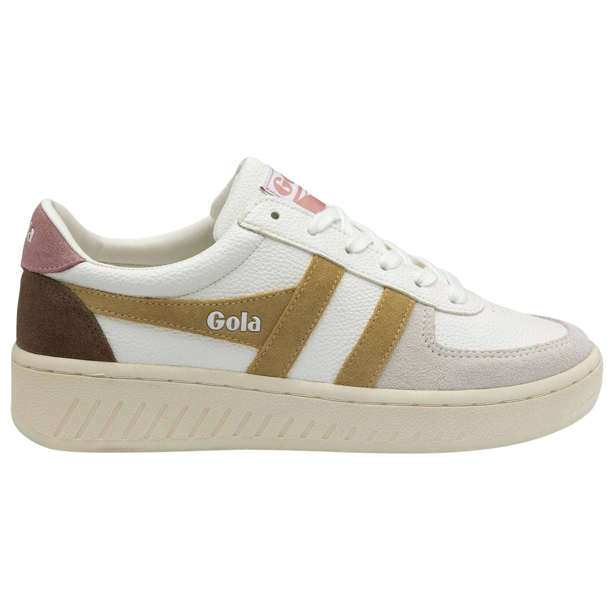 5063075223113 - Sneakers Grandslam Trident