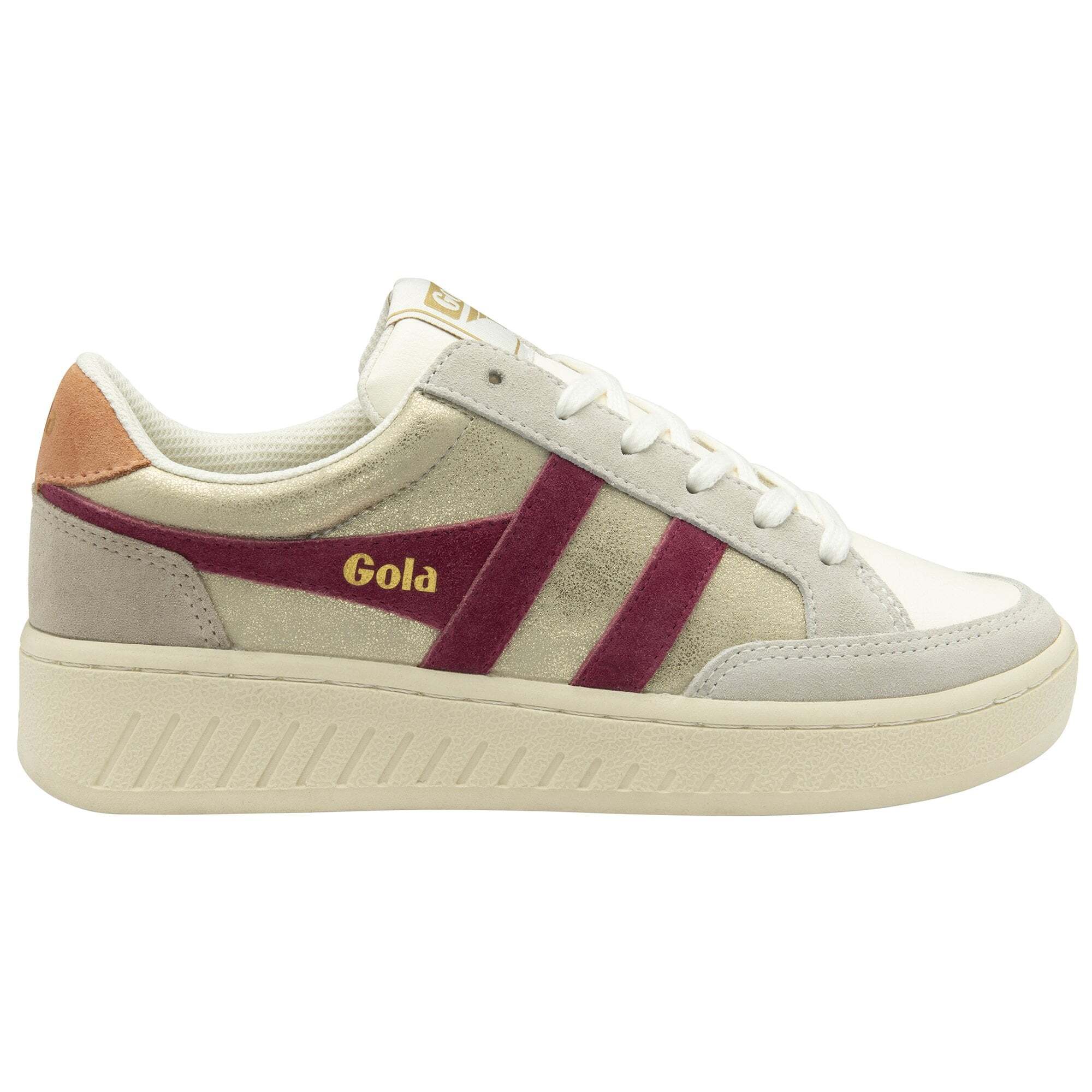 5063075223816 - Damen Schnürschuhe Superslam Blaze