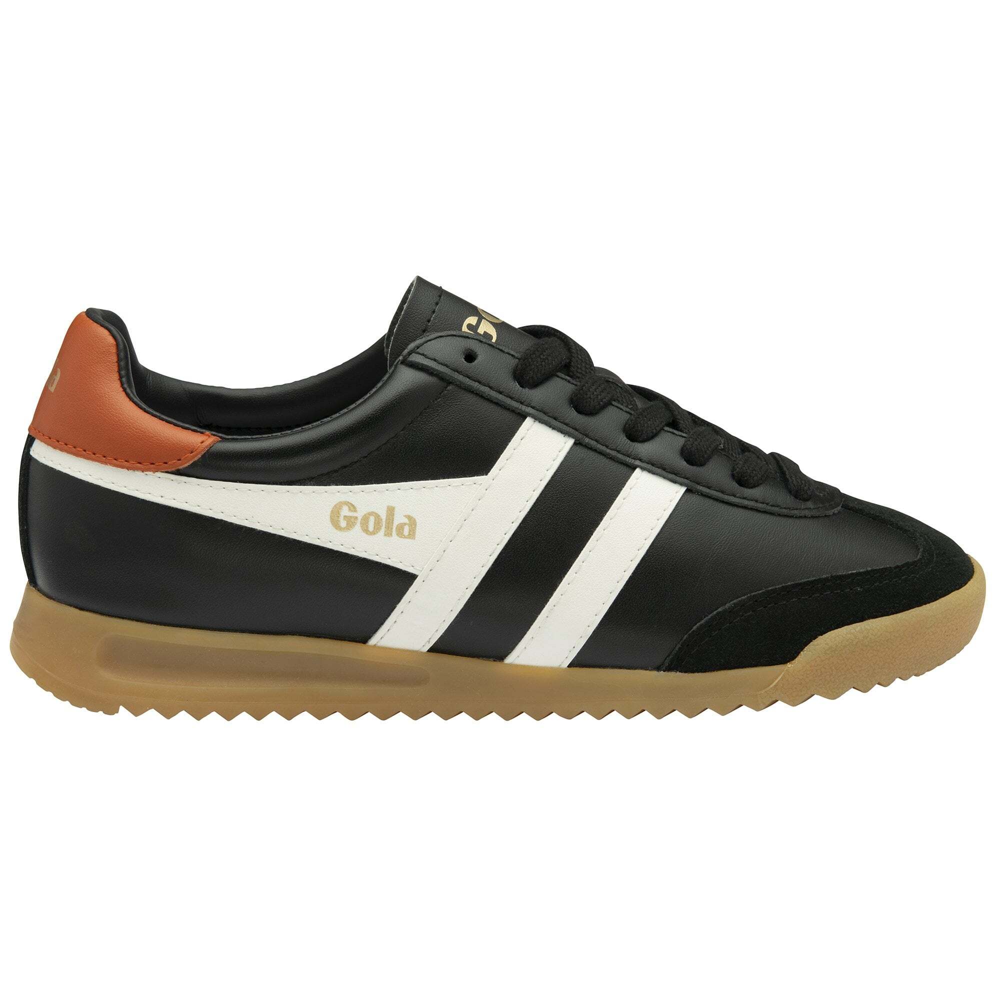 5063075230814 - Sneakers Torpedo Leather