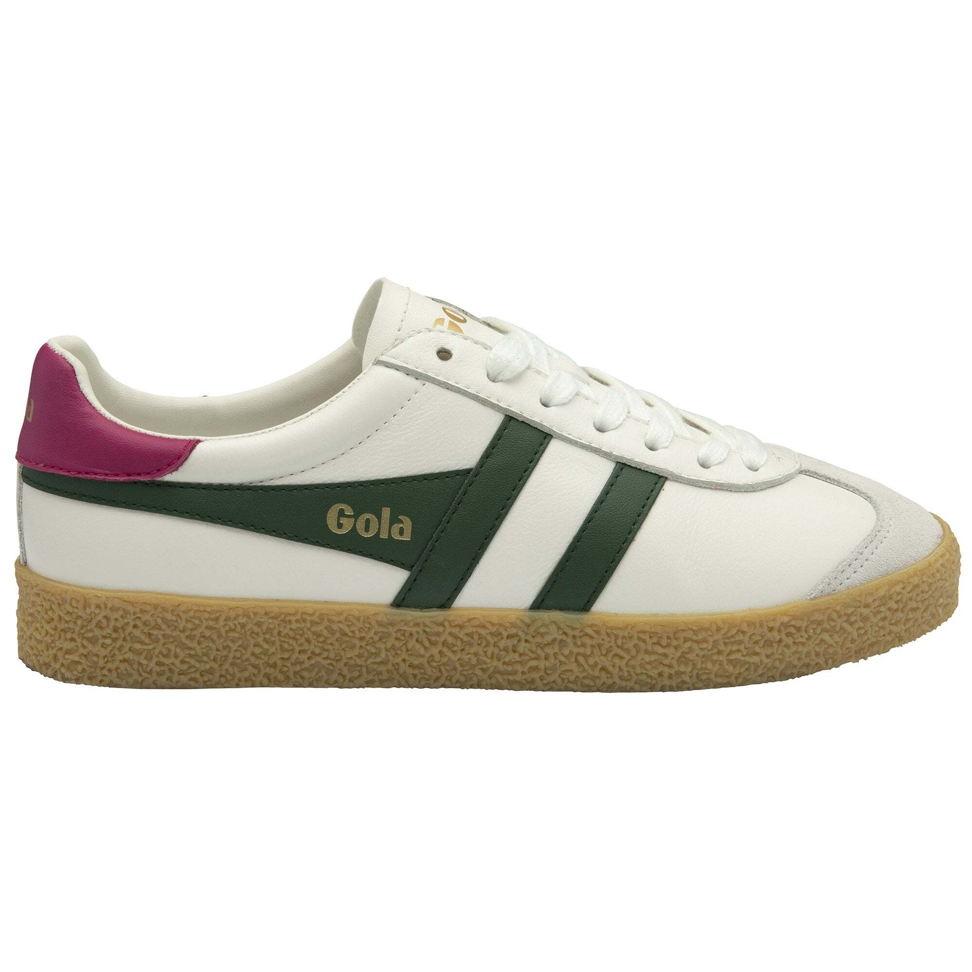 5063075233297 - Sneakers Medallist Leather