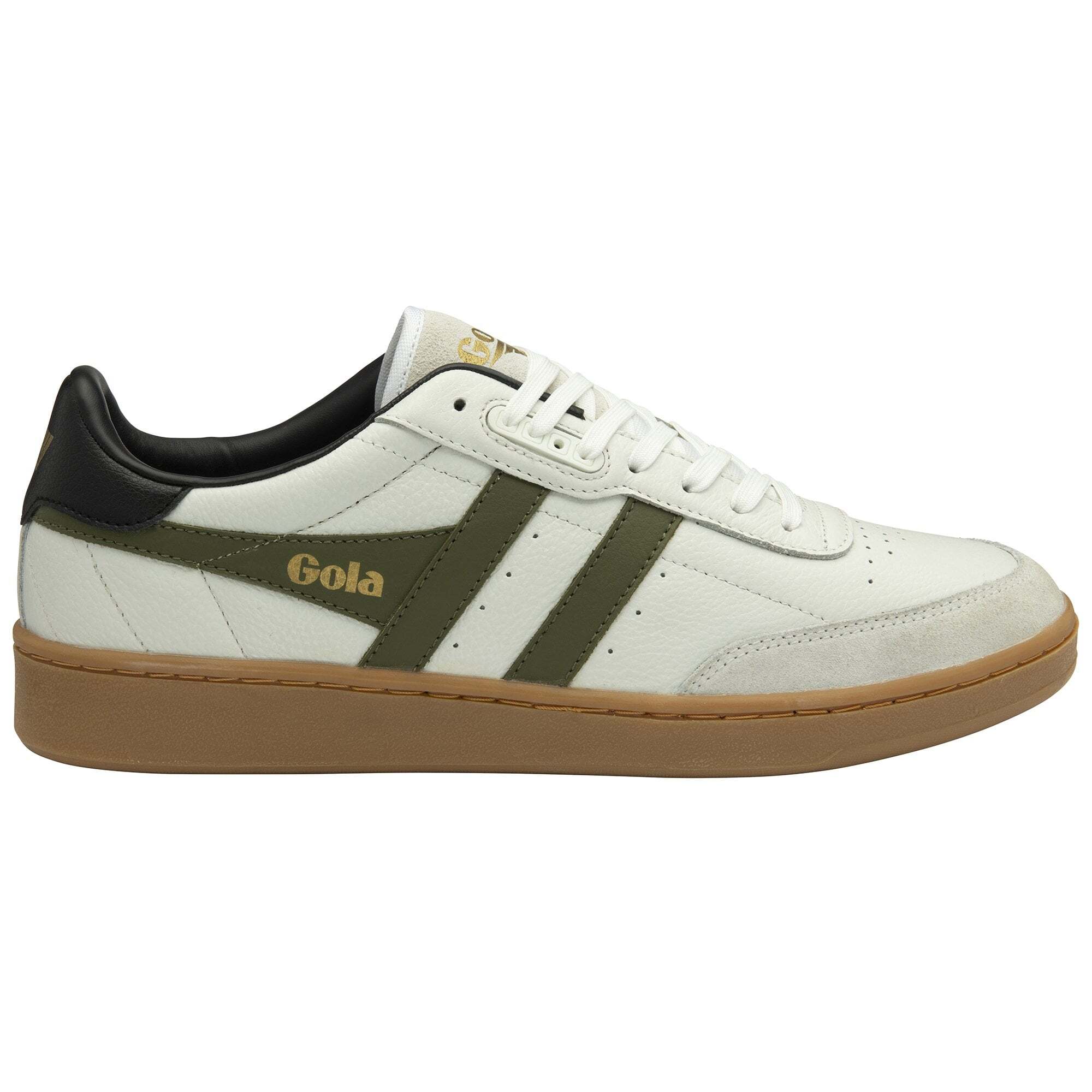5063075236885 - Sneakers Contact Leather