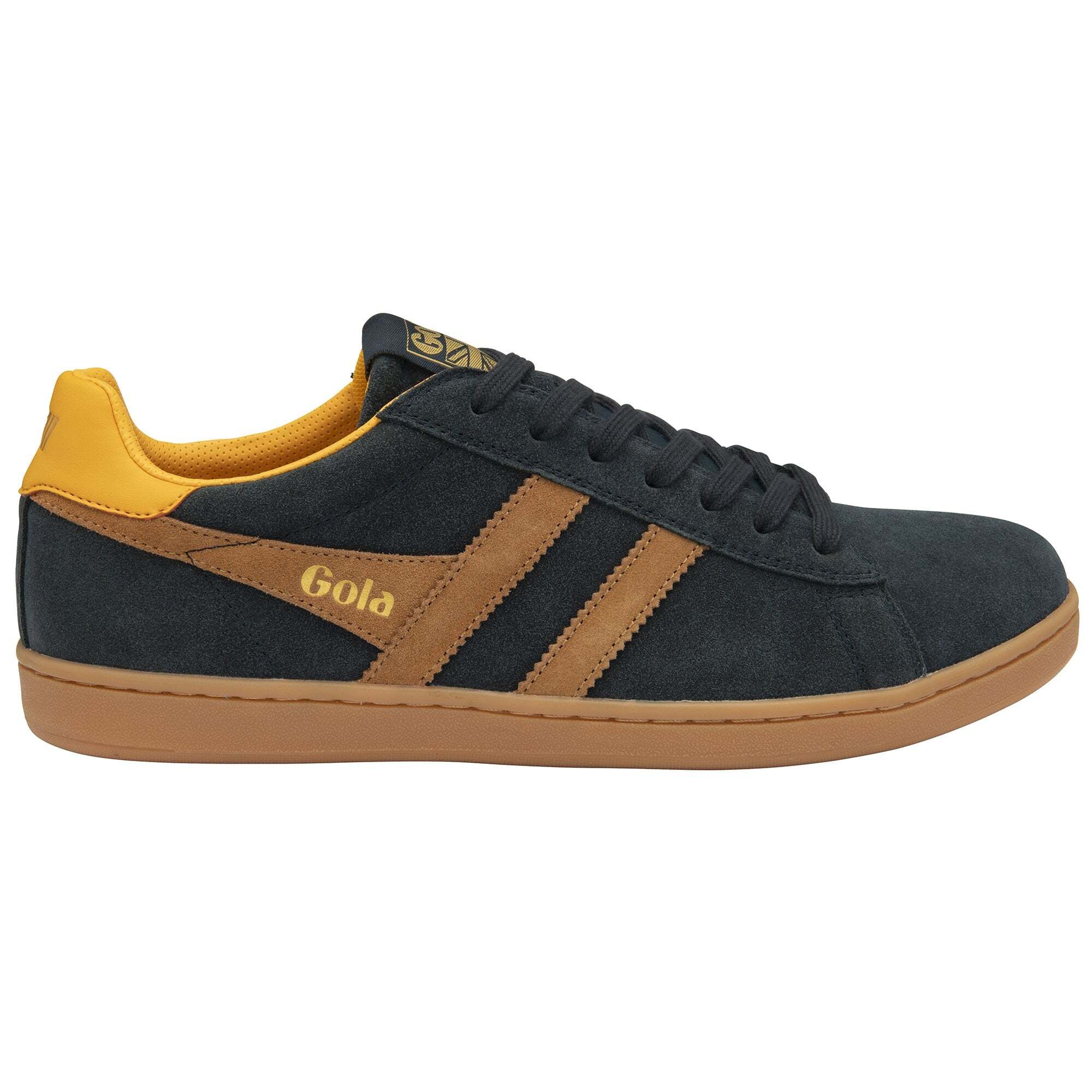 5063075237806 - Sneakers Equipe II Suede