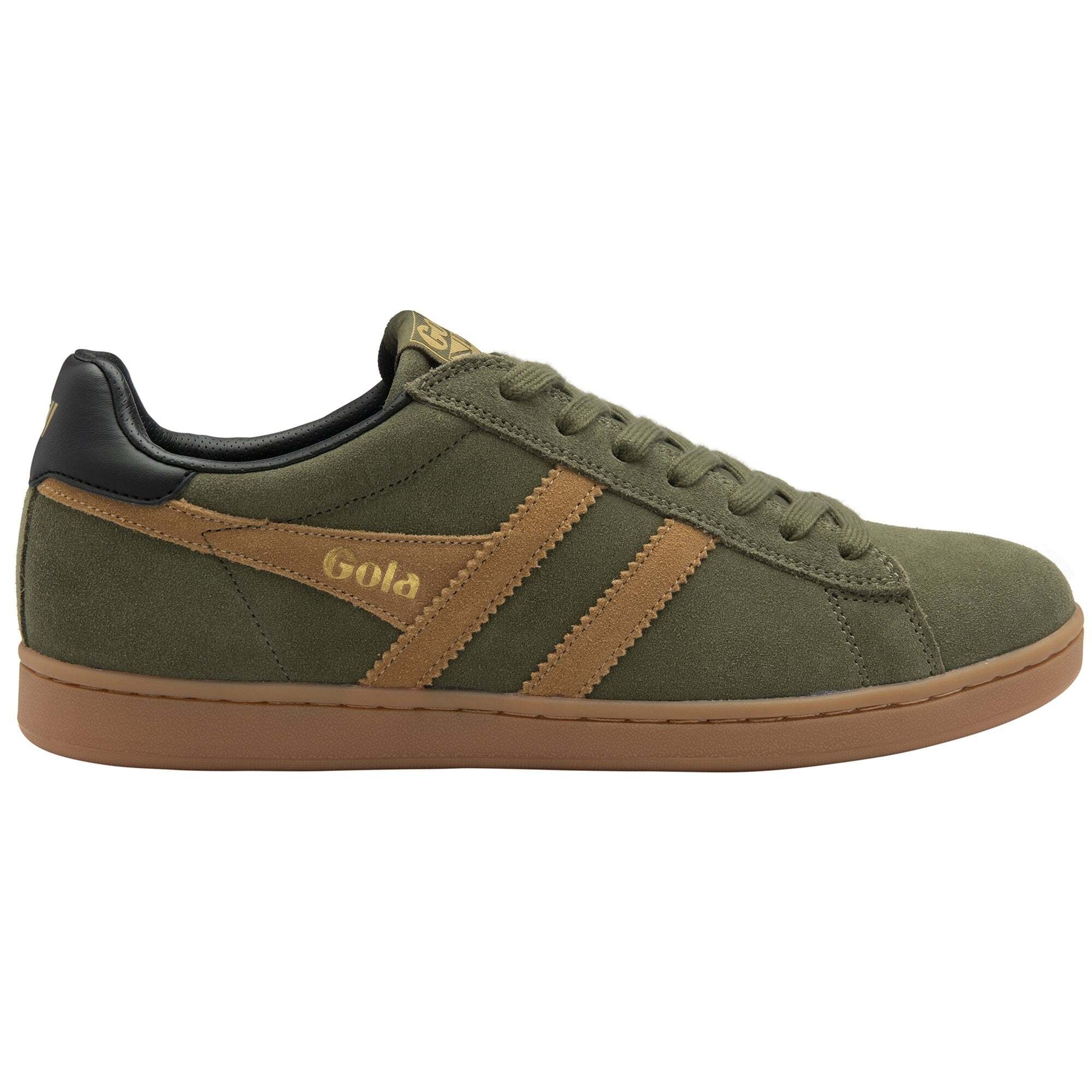 5063075238087 - Sneakers Equipe II Suede