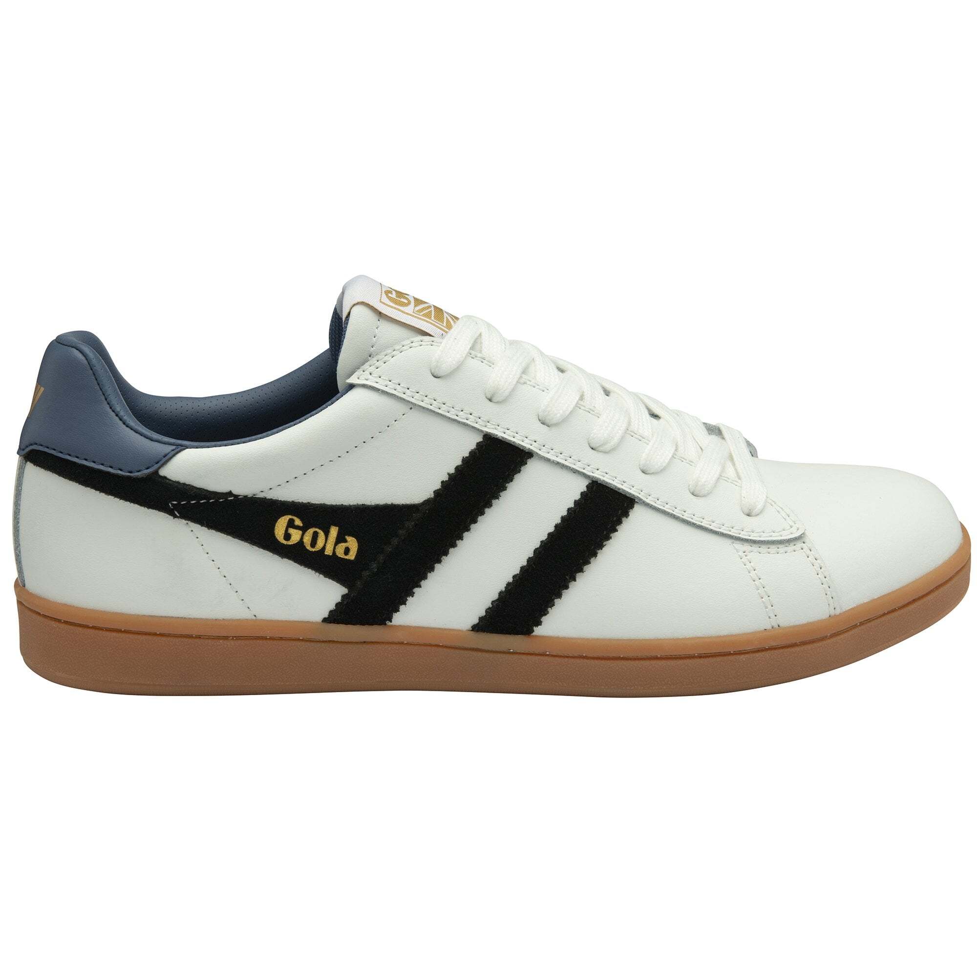 5063075238278 - Sneakers Equipe II Leather