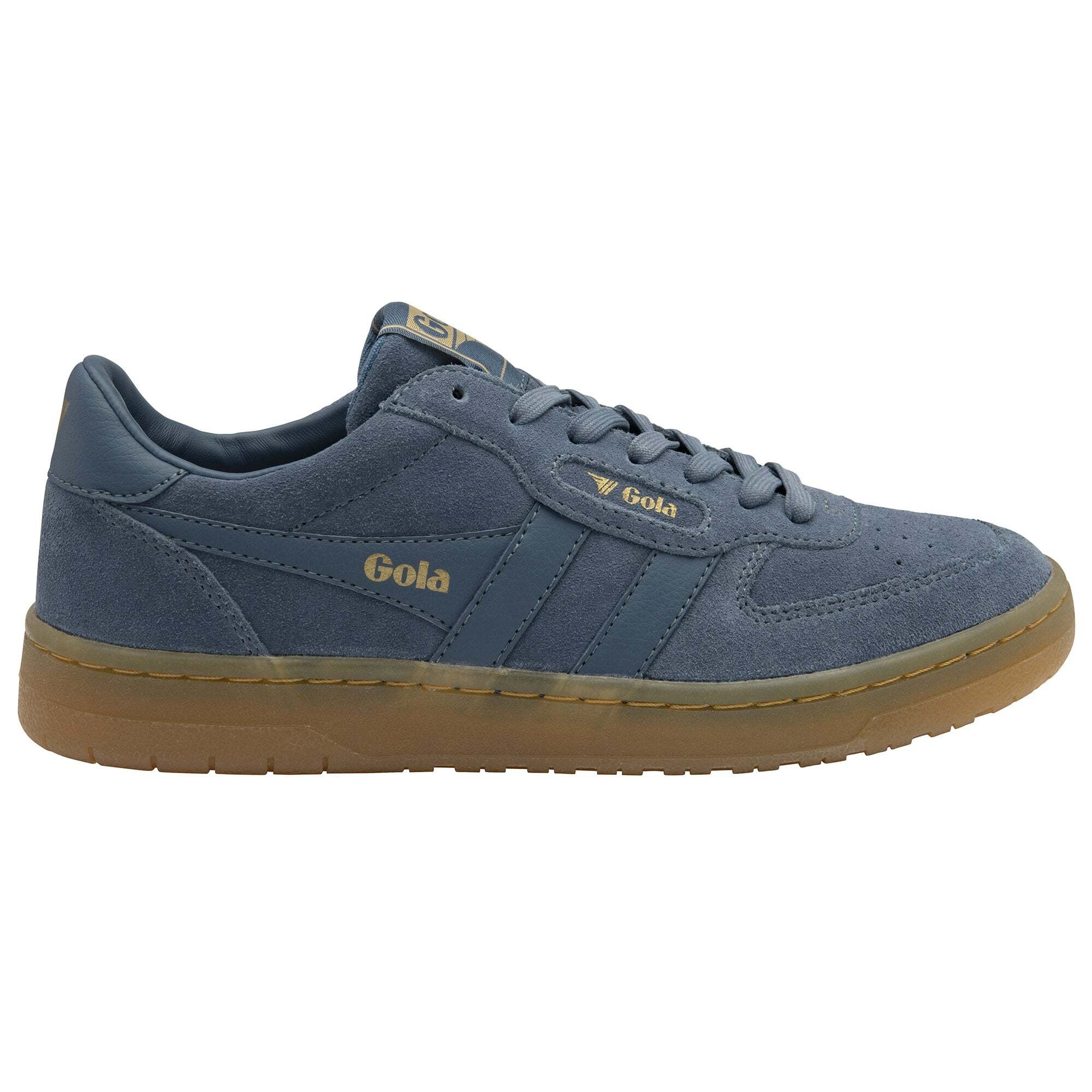 5063075241186 - Sneakers Hawk Suede 86