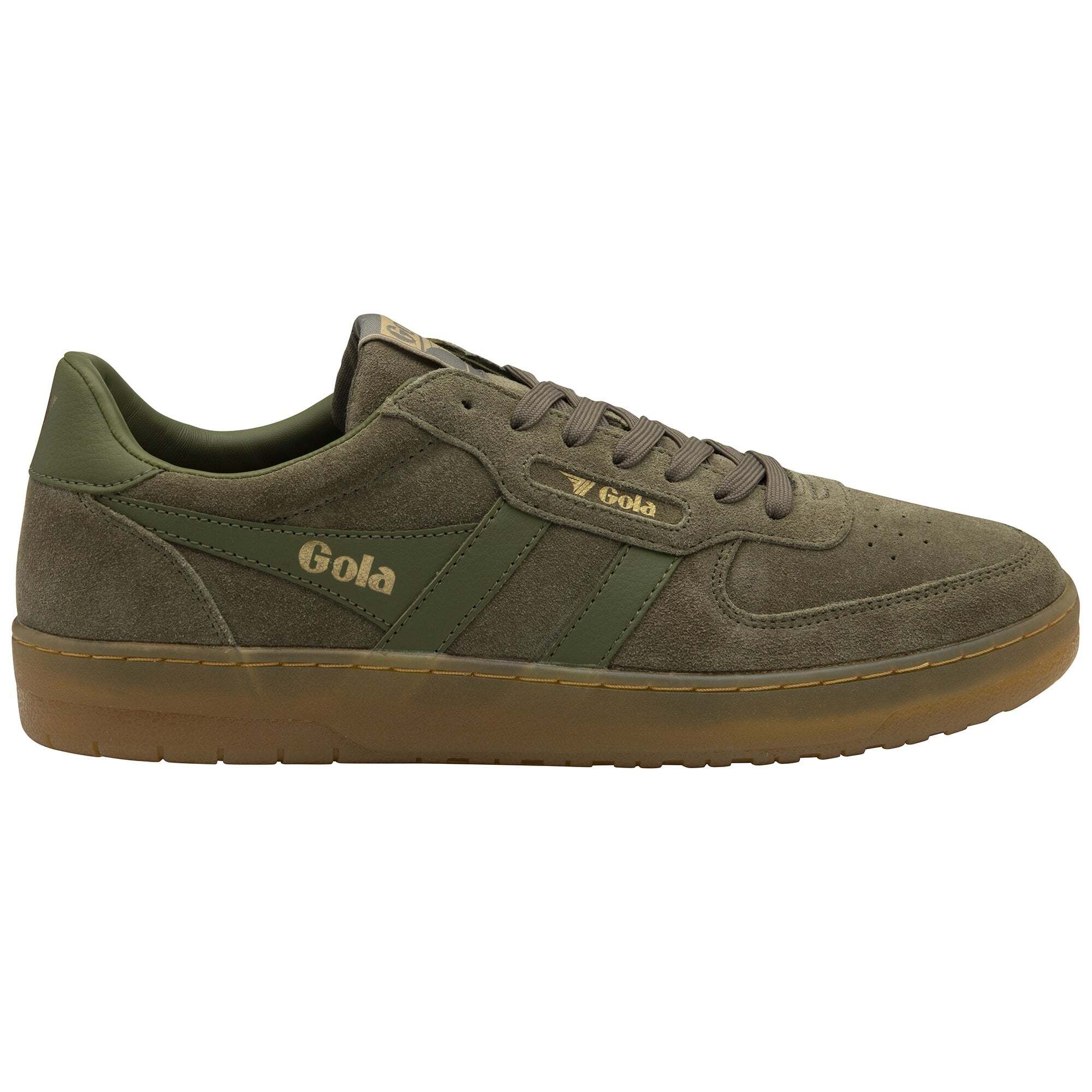 5063075242398 - Sneakers Hawk Suede 86