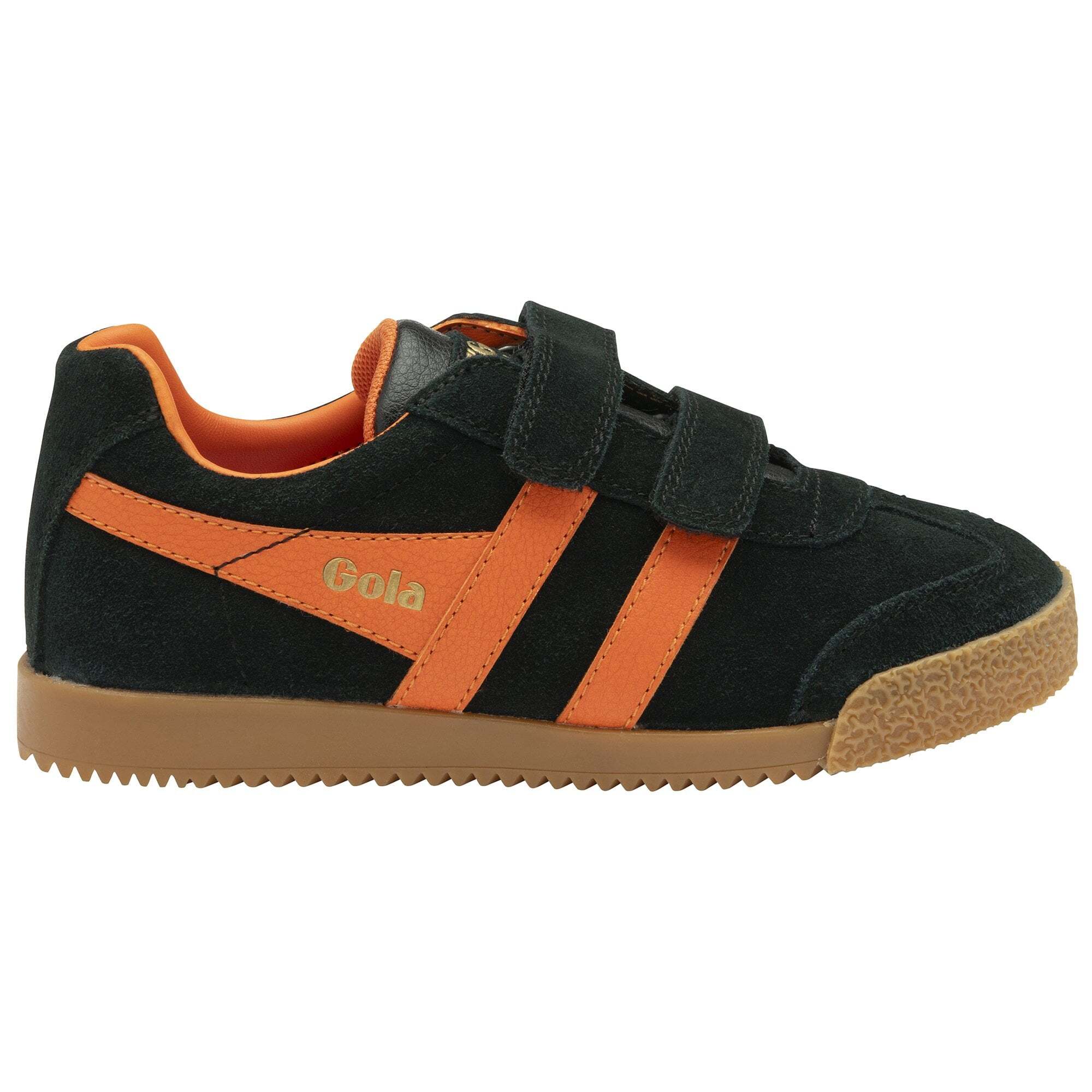 5063075243357 - Sneakers Harrier Strap 5063075243357 - Sneakers Harrier Strap