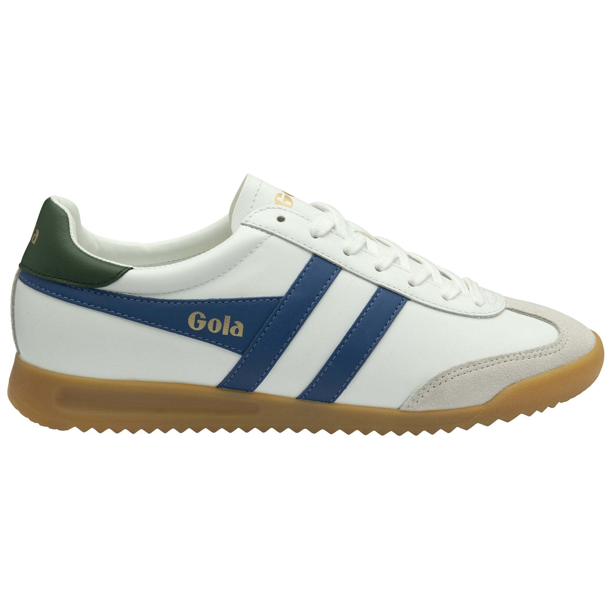 5063075248734 - Sneakers Torpedo Leather 5063075248734 - Sneakers Torpedo Leather