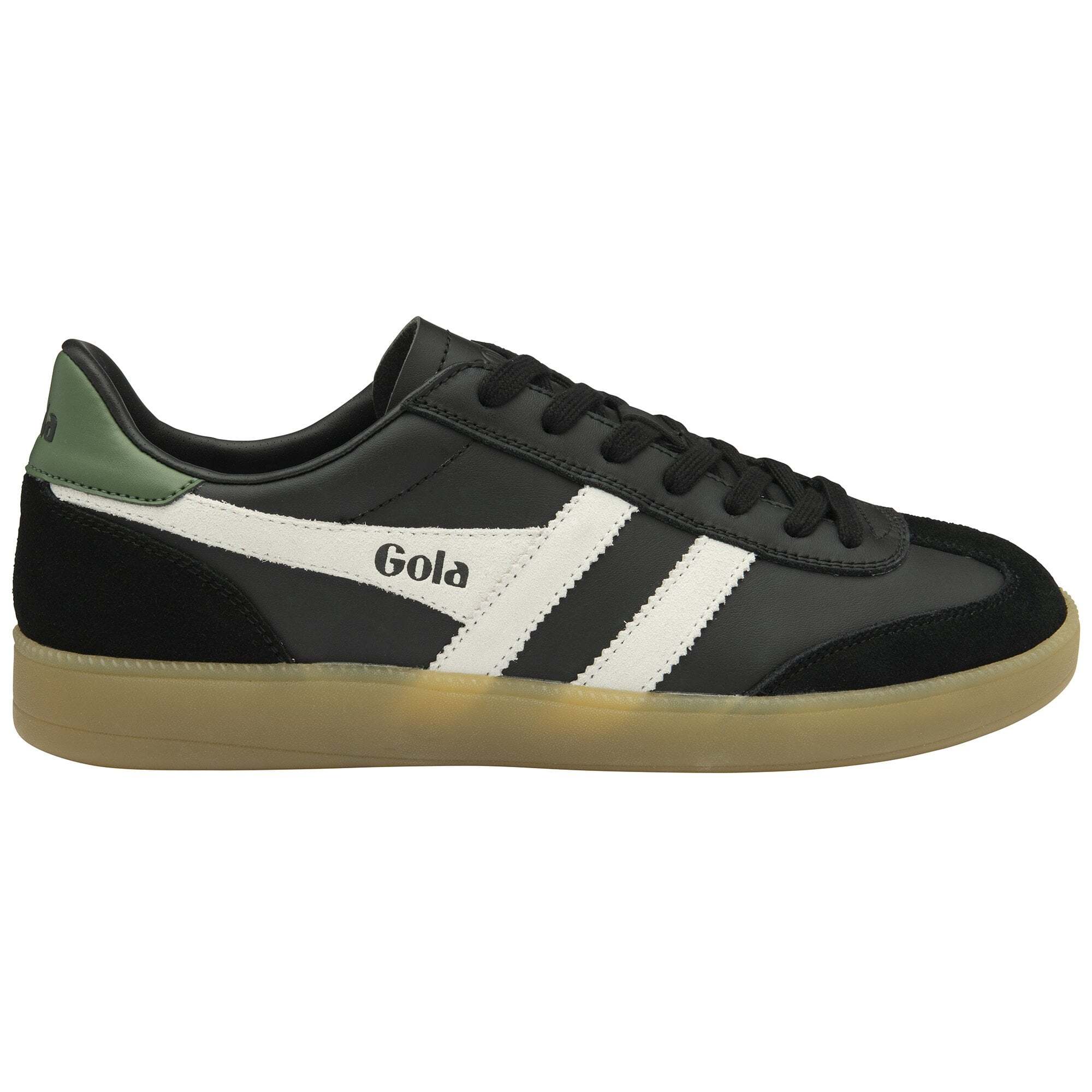 5063075250683 - Leder Schnürschuhe Viper Leather
