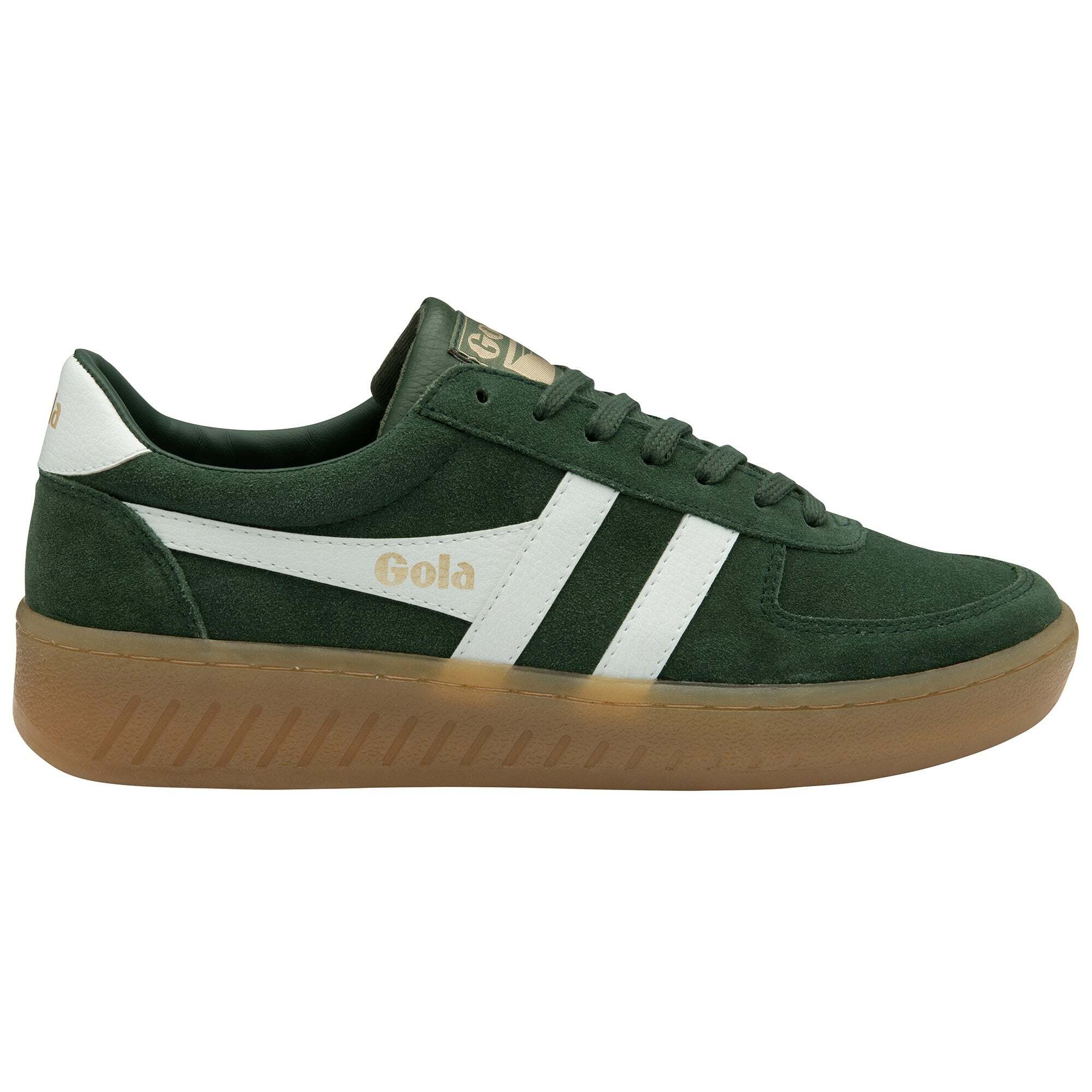 5063075252274 - Sneakers Grandslam Suede