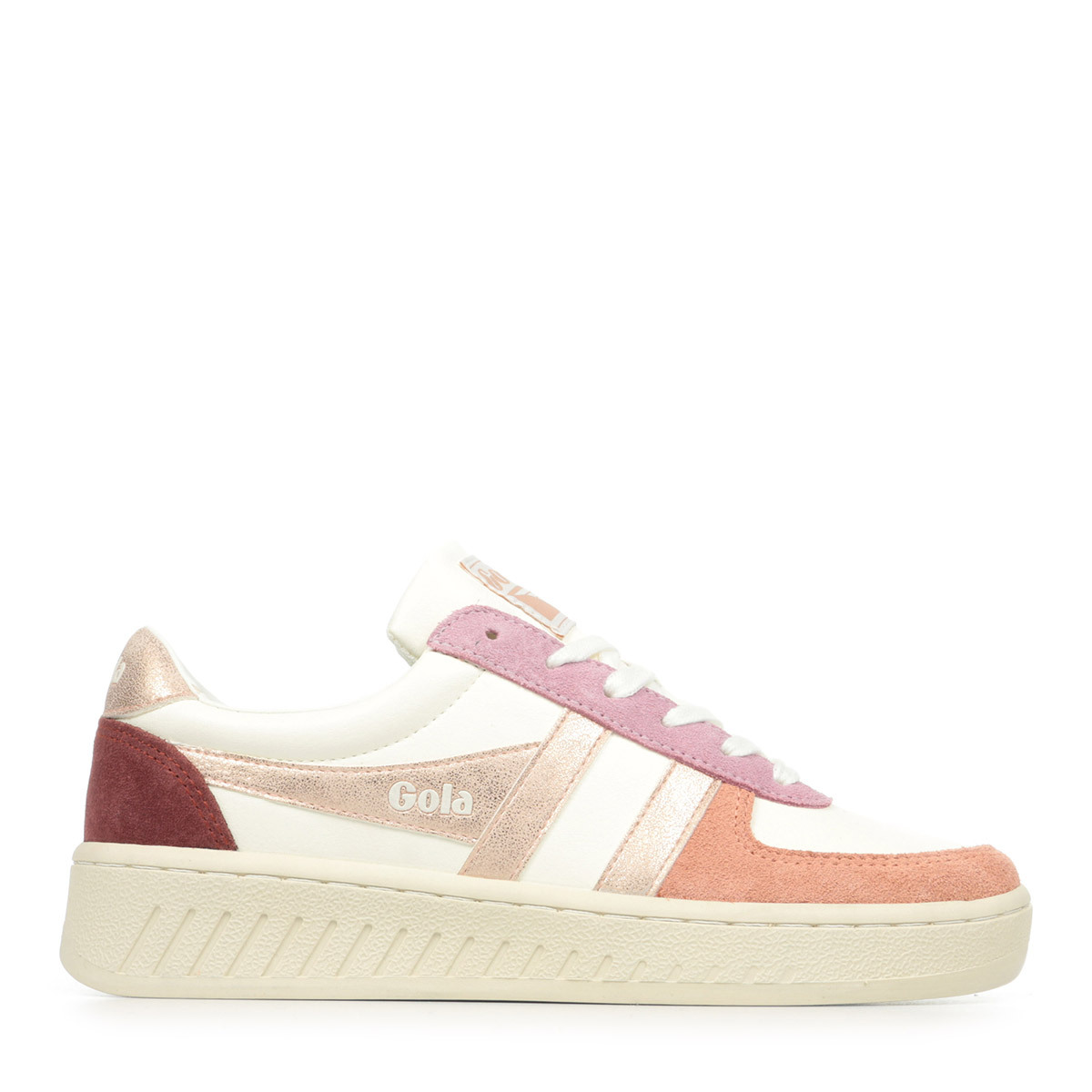 5063075292256 - Sneakers Grandslam Quad 5063075292256 - Sneakers Grandslam Quad