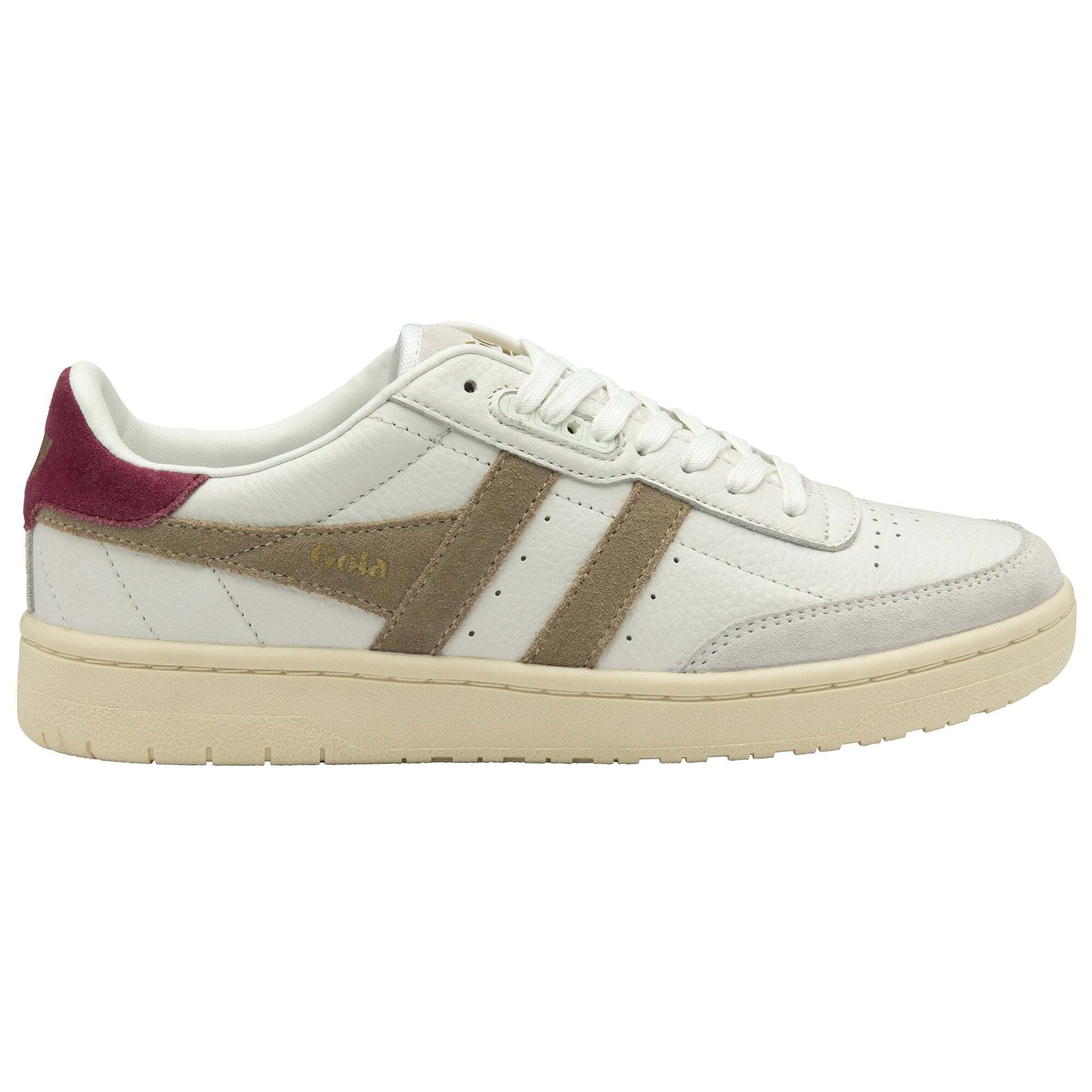 5063075292768 - Damen Schnürschuhe Falcon