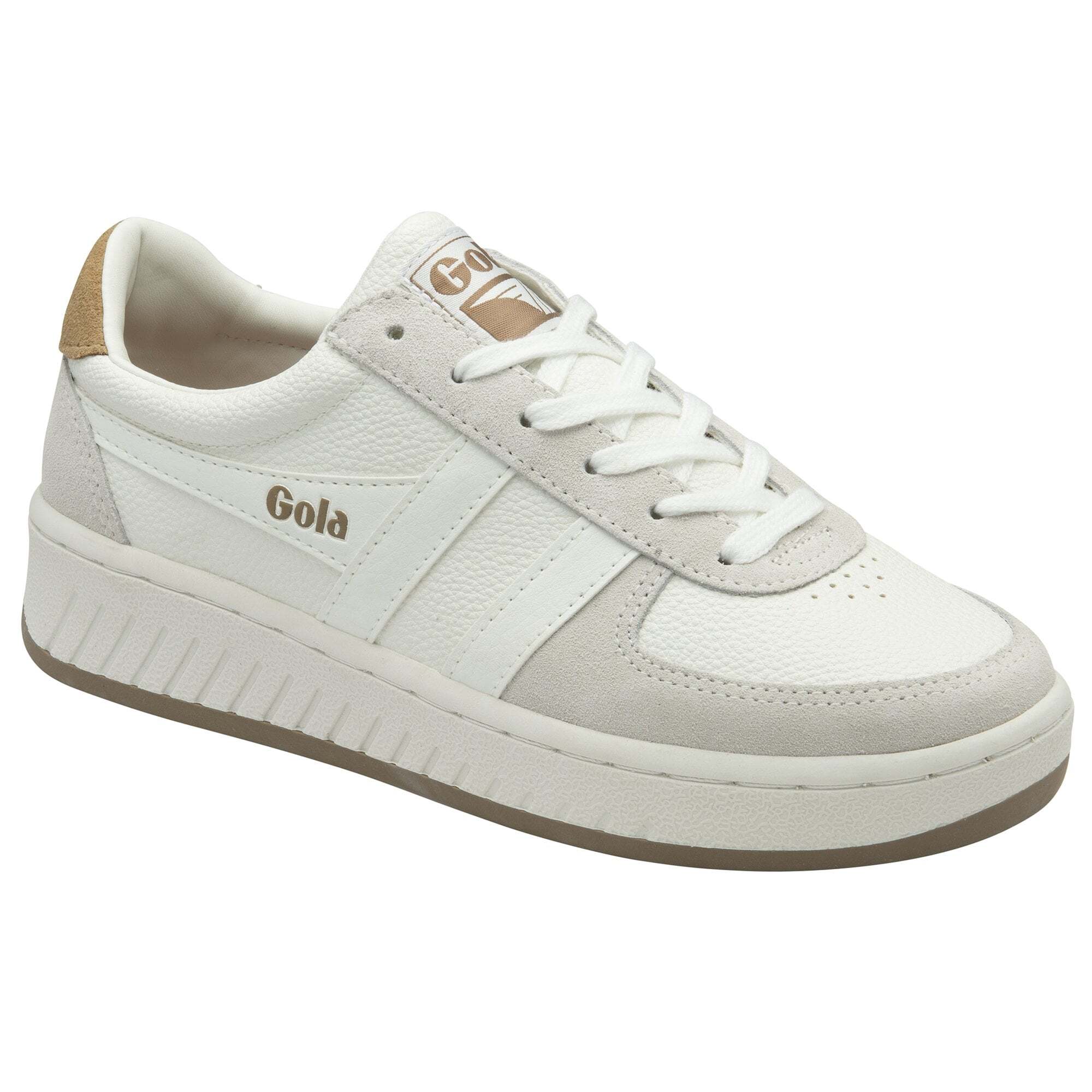 5063075293055 - Damen Schnürschuhe Grandslam 88