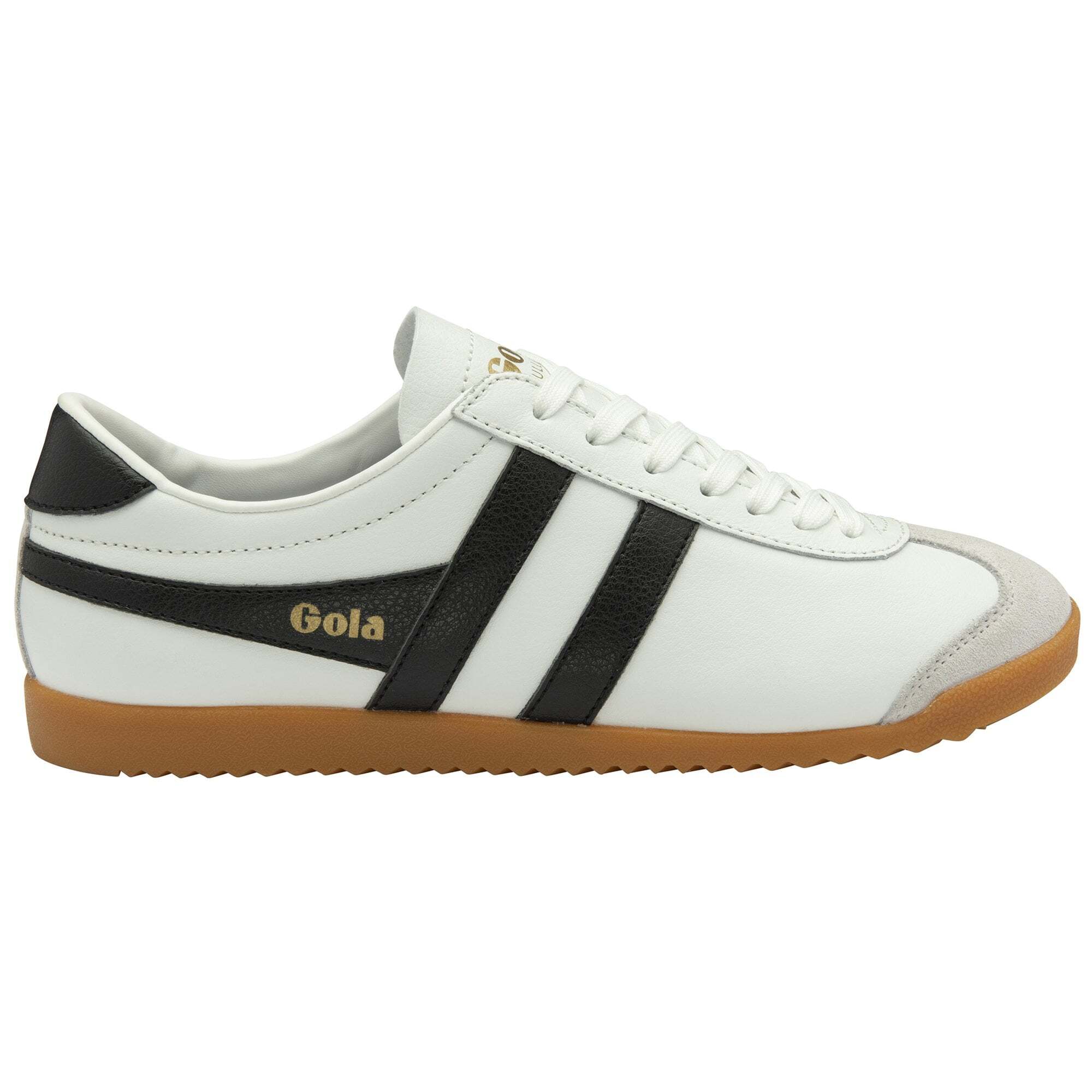 5063075294953 - Damen Lederschnürschuhe Bullet 5063075294953 - Damen Lederschnürschuhe Bullet