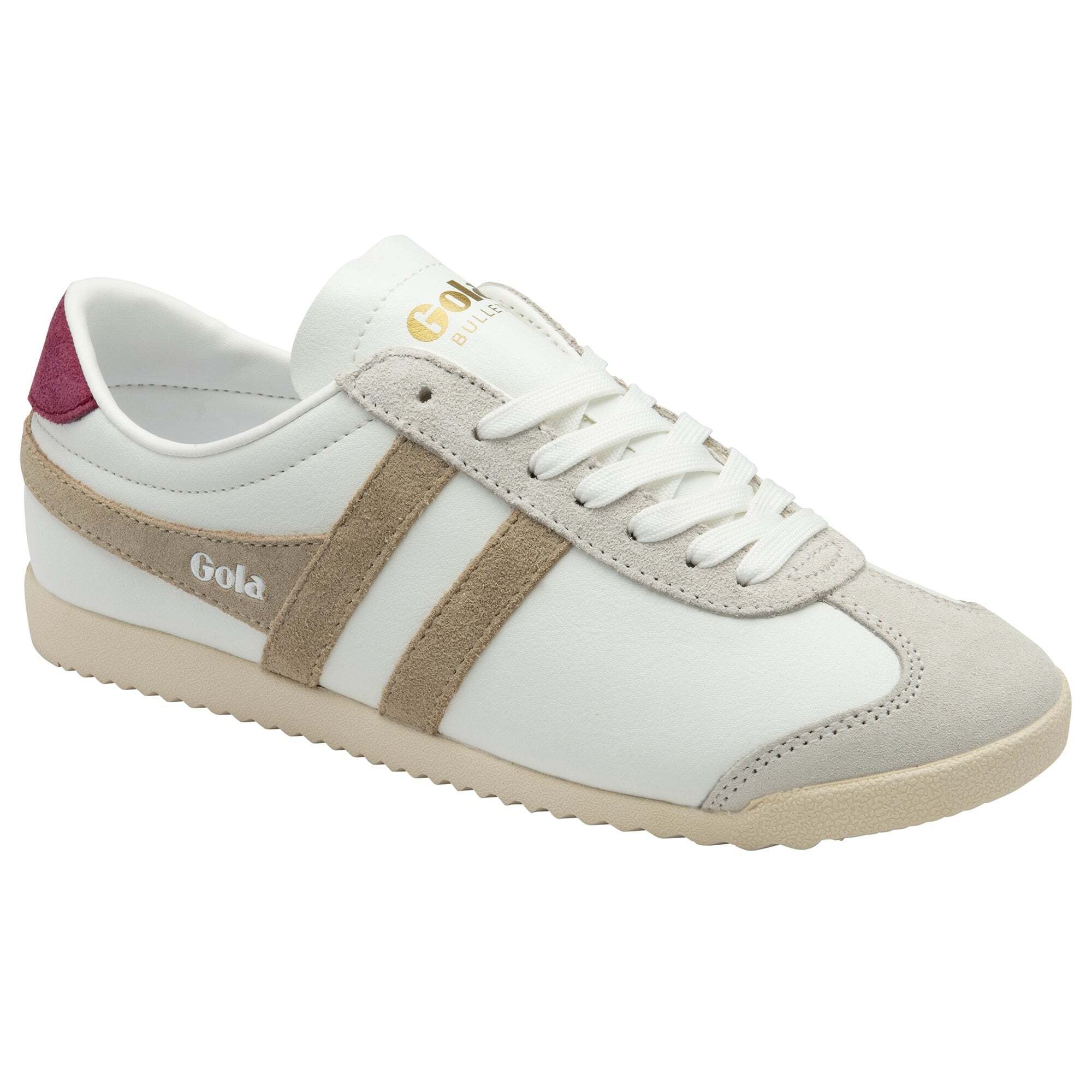 5063075295288 - Damen Schnürschuhe Bullet Pearl