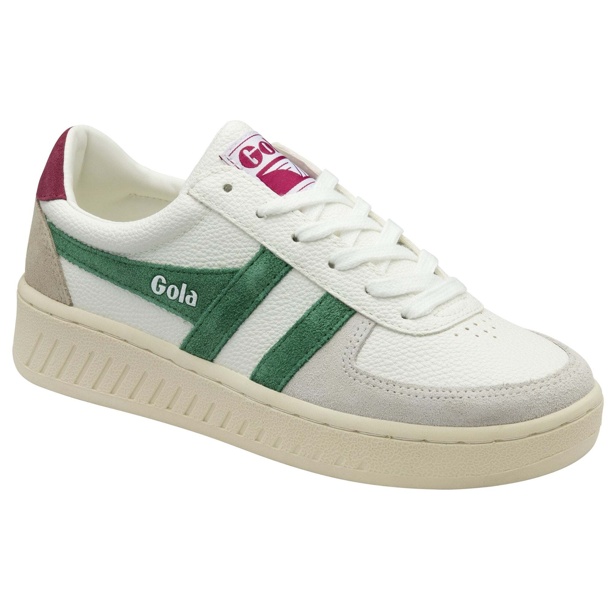 5063075295592 - Sneakers Grandslam Trident 5063075295592 - Sneakers Grandslam Trident