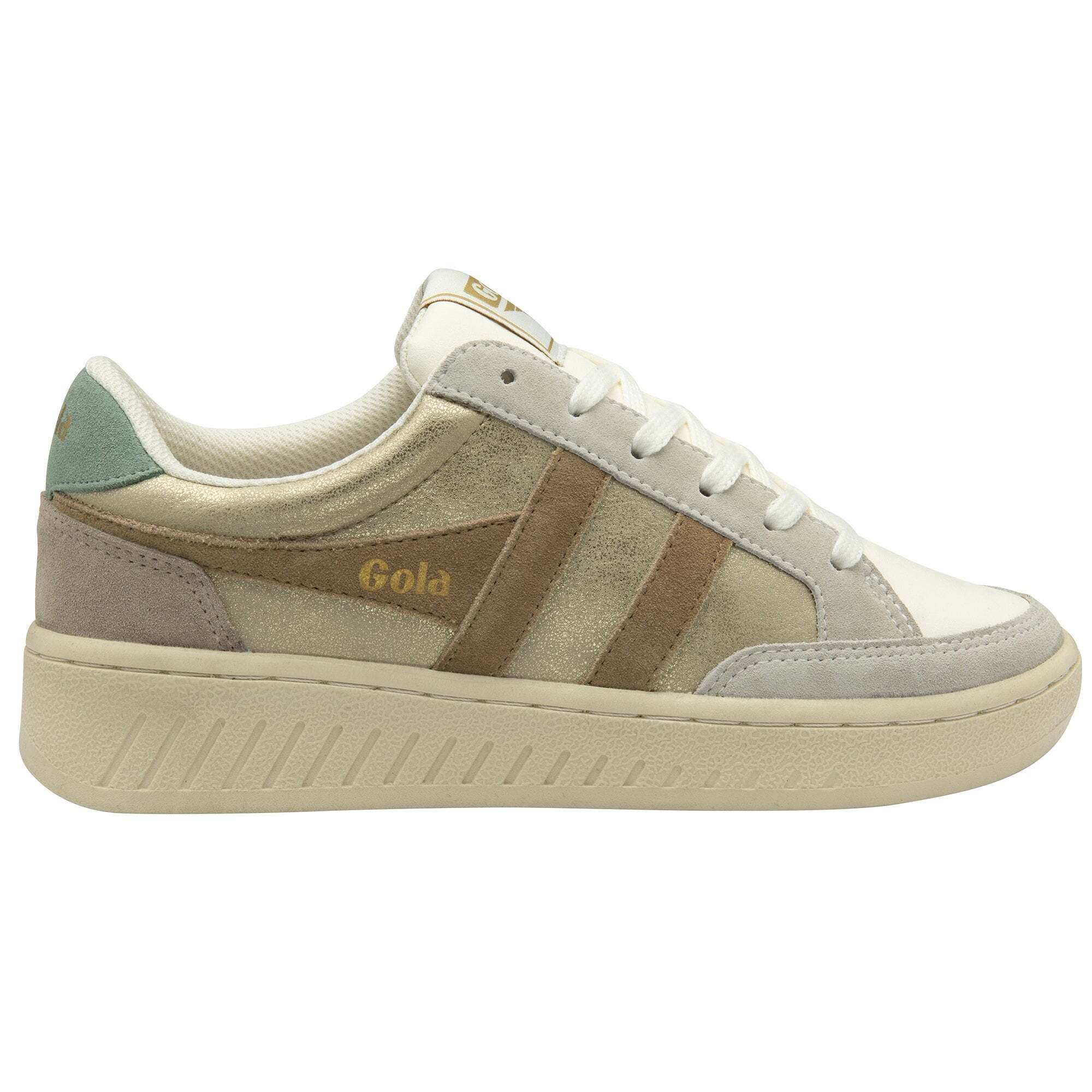 5063075297008 - Damen Schnürschuhe Superslam Blaze