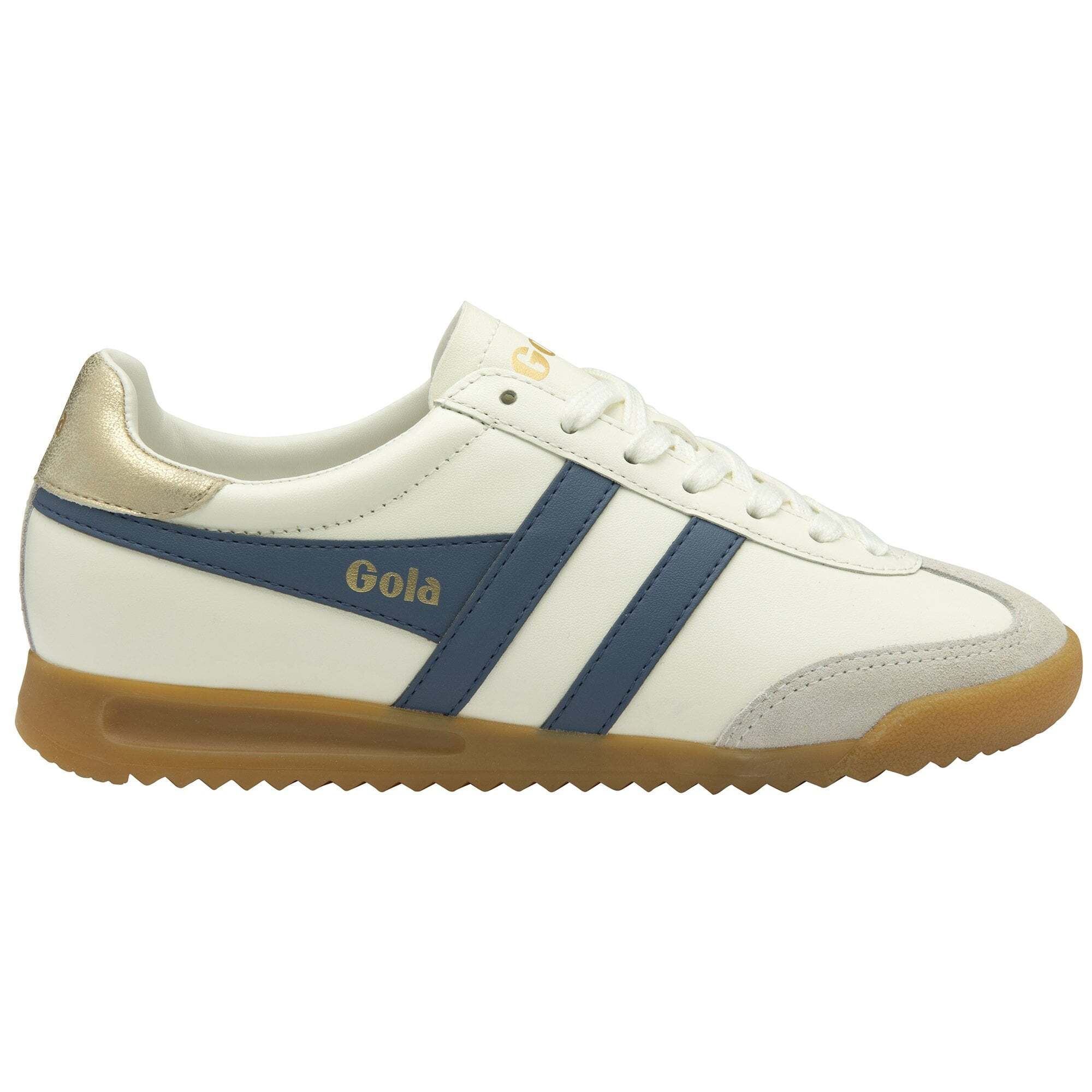 5063075300548 - Damen Schnürschuhe Torpedo Leather
