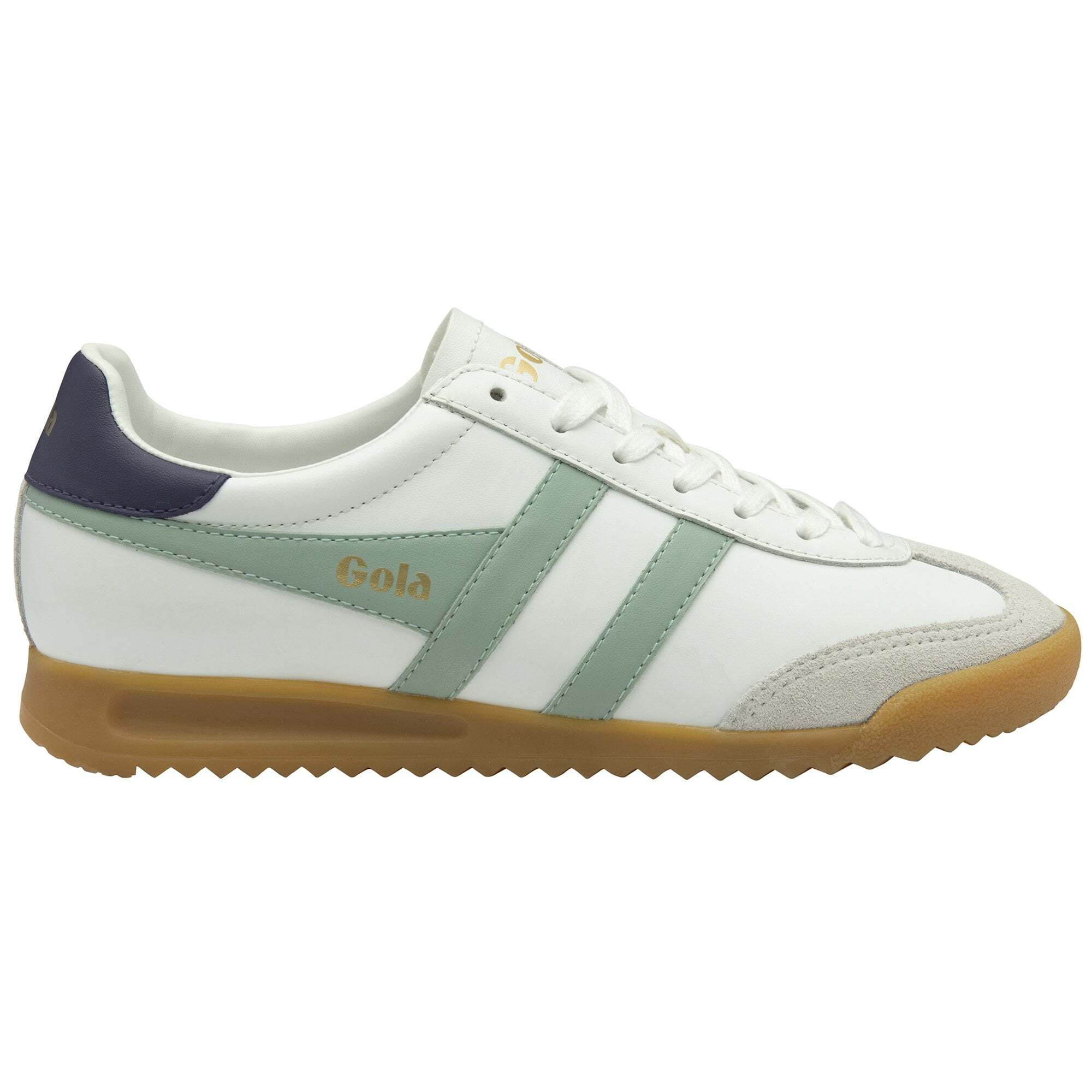 5063075300616 - Damen Lederschnürschuhe Torpedo Leather 5063075300616 - Damen Lederschnürschuhe Torpedo Leather