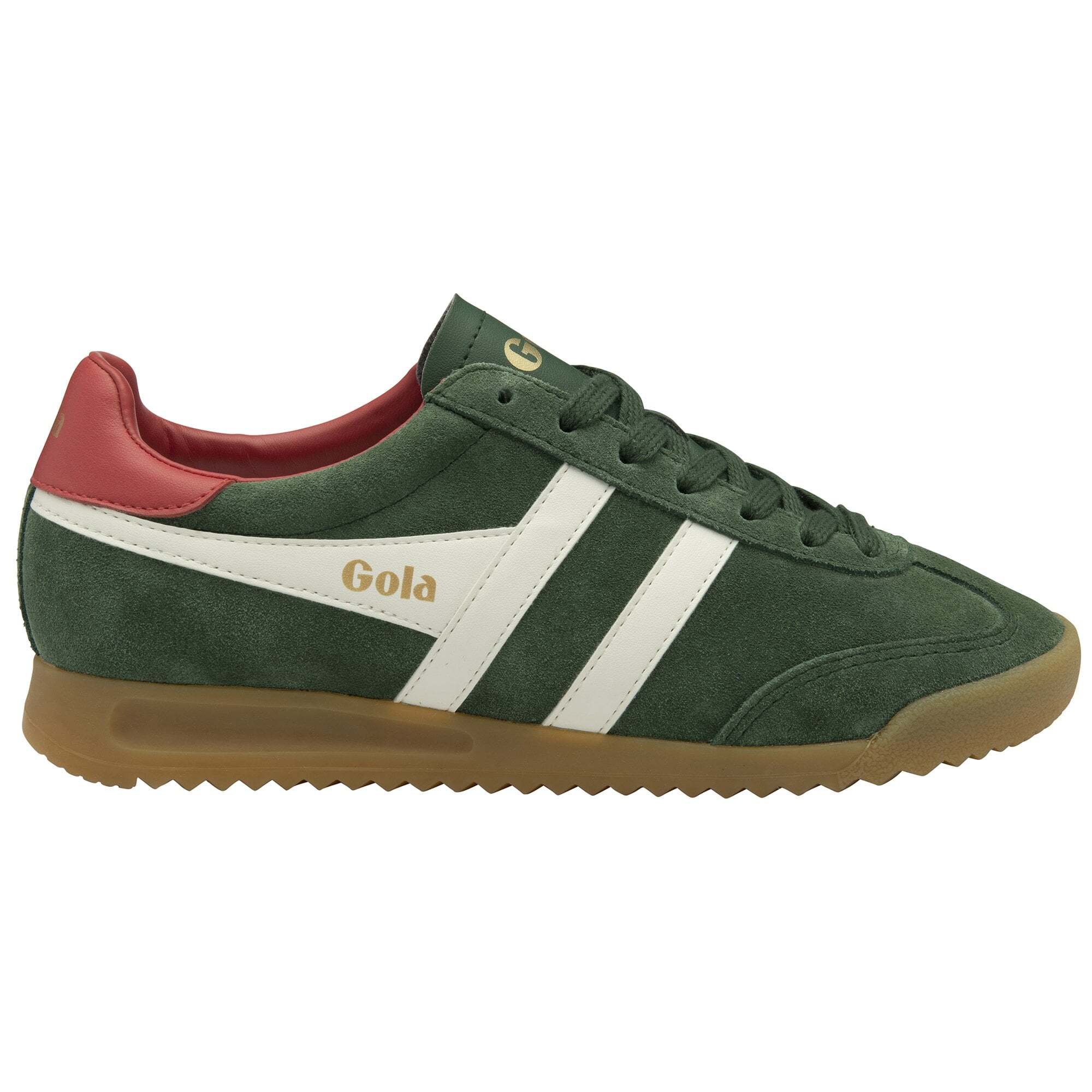 5063075302085 - Damen Schnürschuhe aus Wildleder Torpedo
