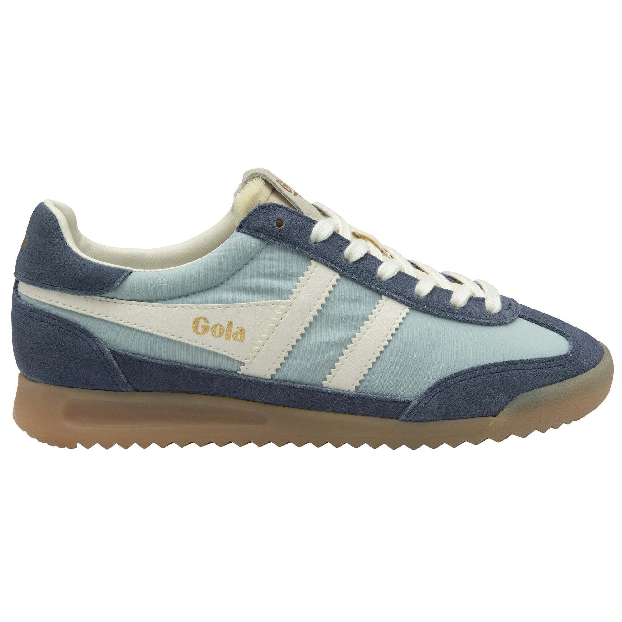 5063075303198 - Damen Schnürschuhe aus Nylon Firefly