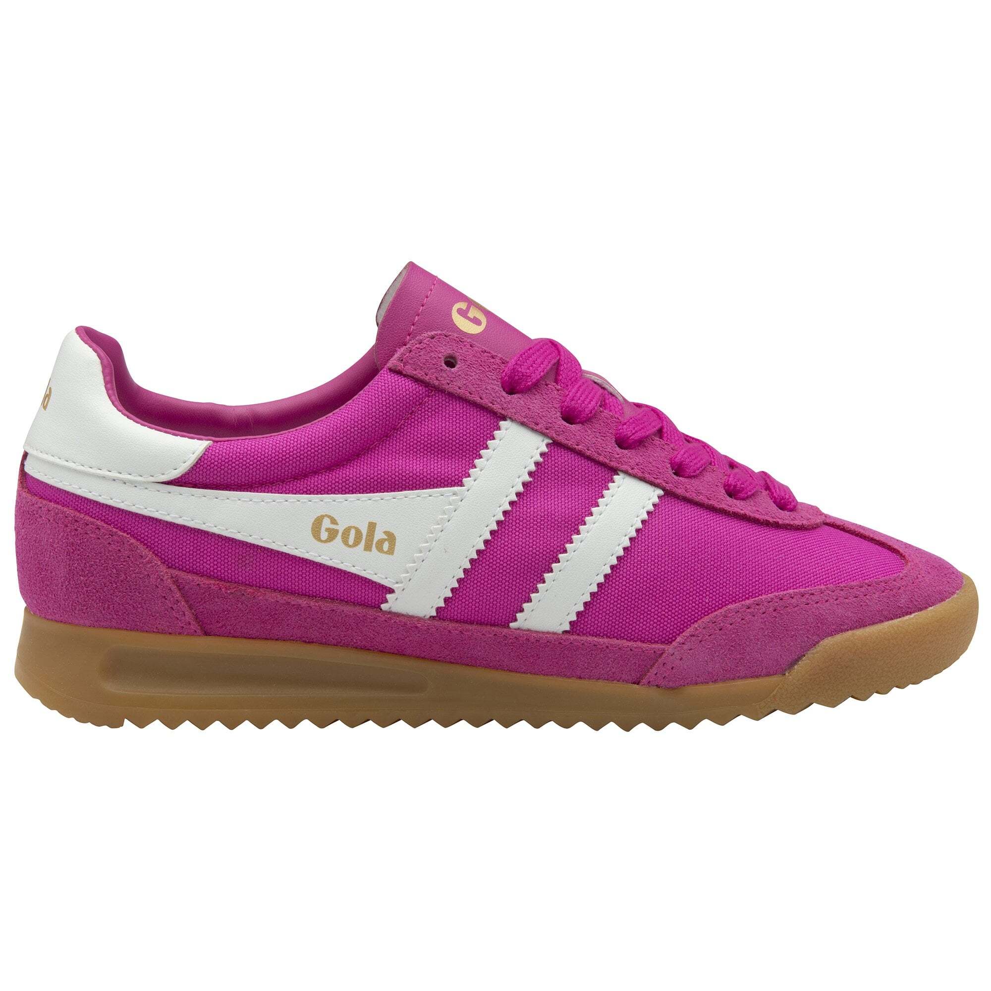 5063075303600 - Damen Schnürschuhe Topspin