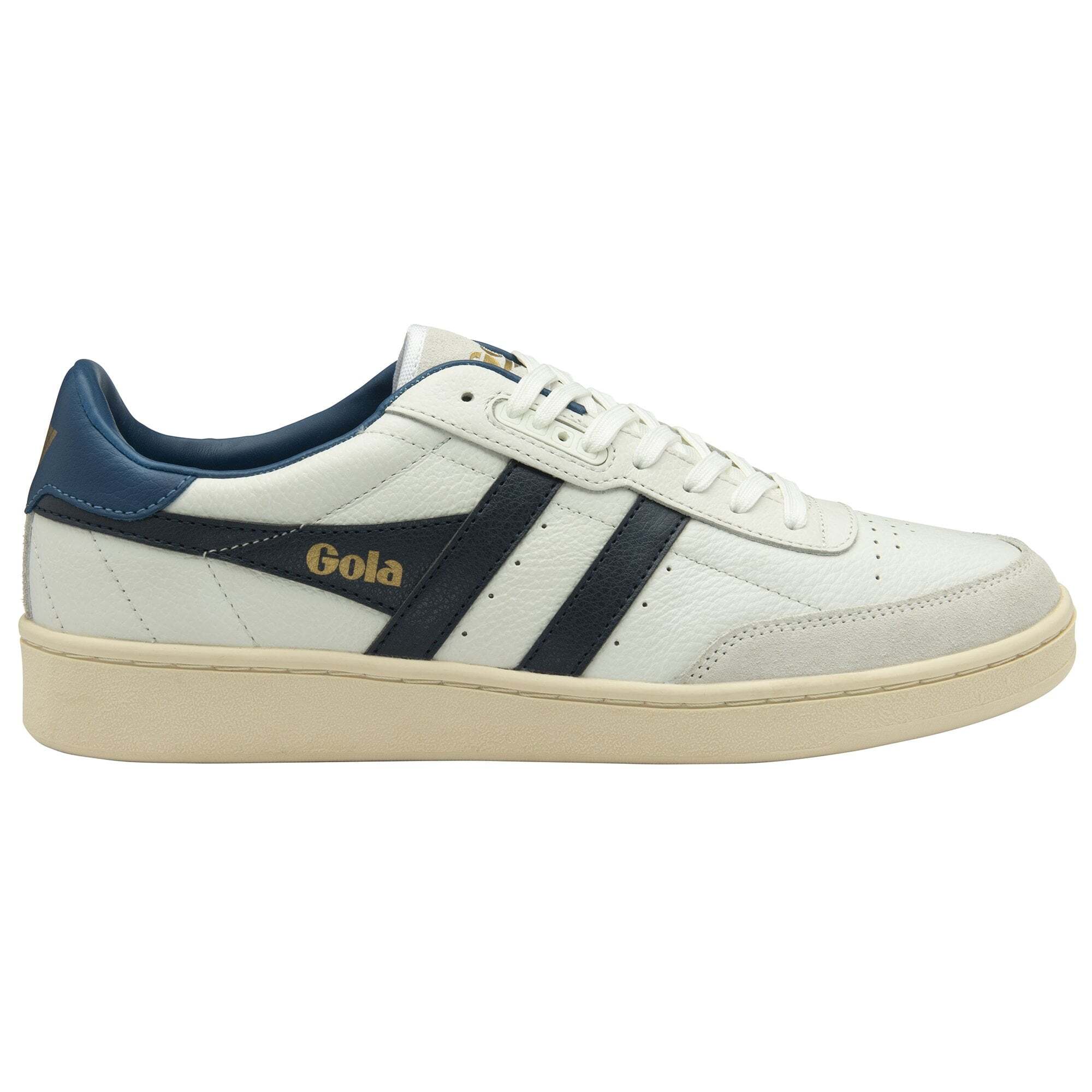 5063075308223 - Sneakers Contact Leather