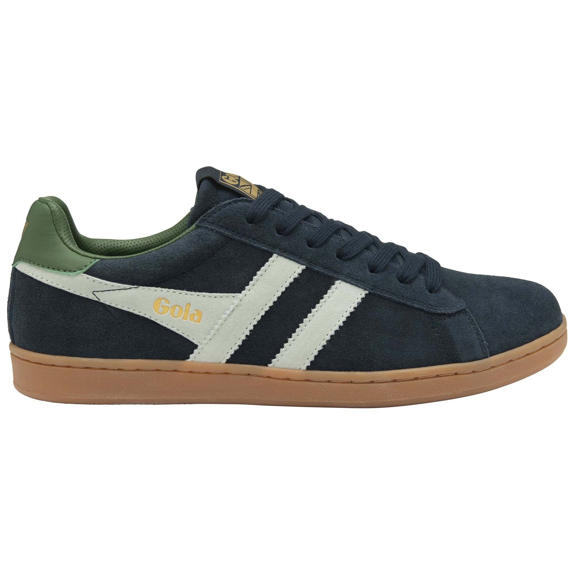 5063075308926 - Sneakers Equipe II Suede