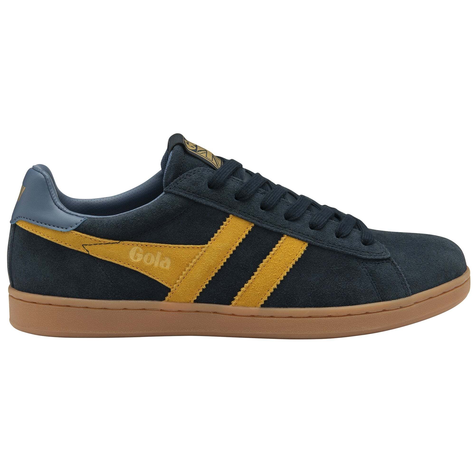 5063075309114 - Sneakers Equipe II Suede