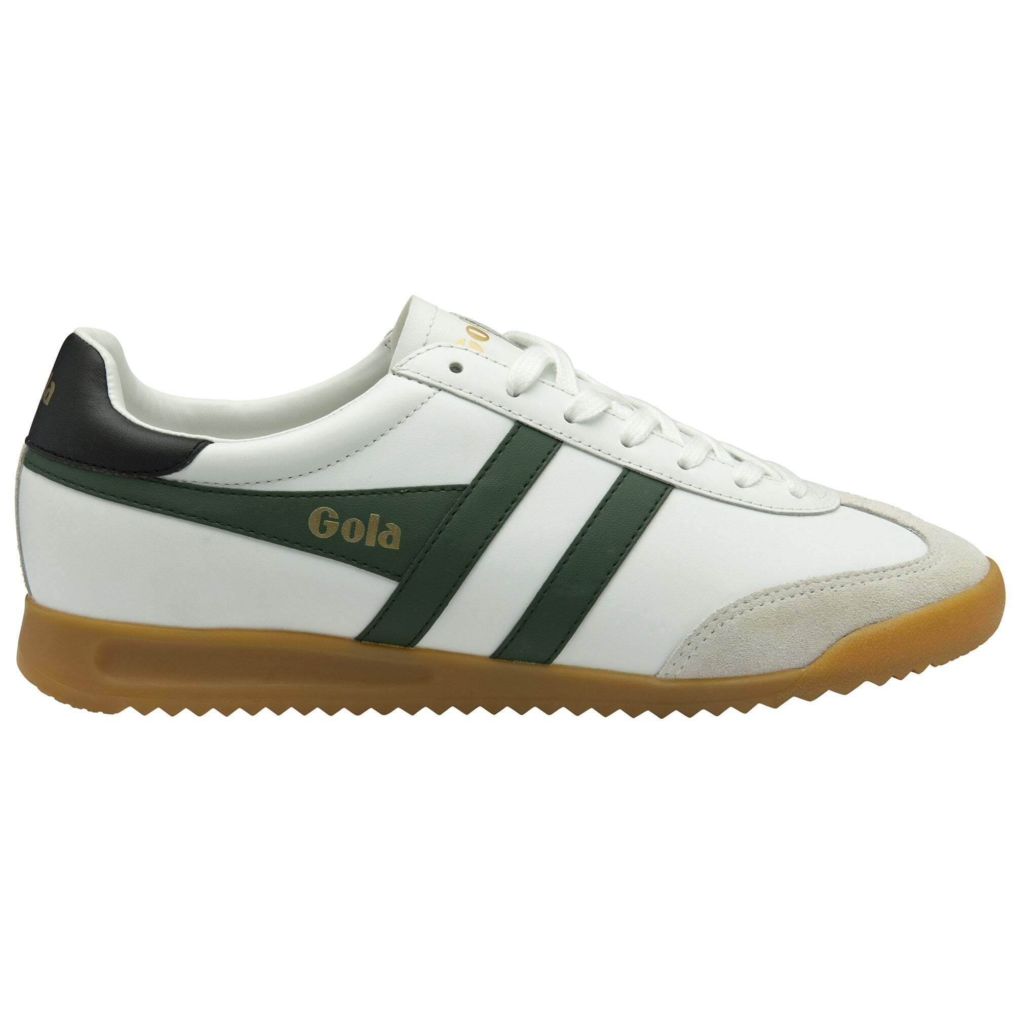 5063075311025 - Leder Schnürschuhe Torpedo