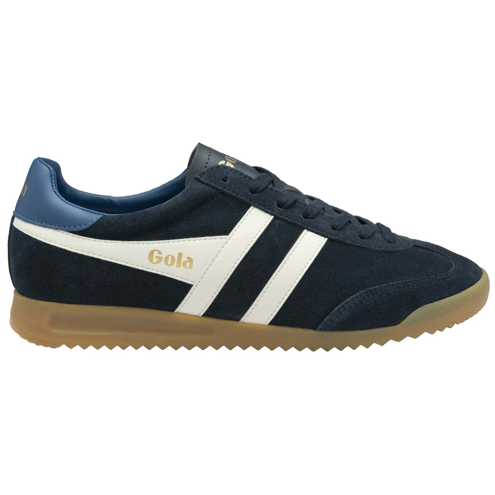 5063075313623 - Leder Schnürschuhe Torpedo
