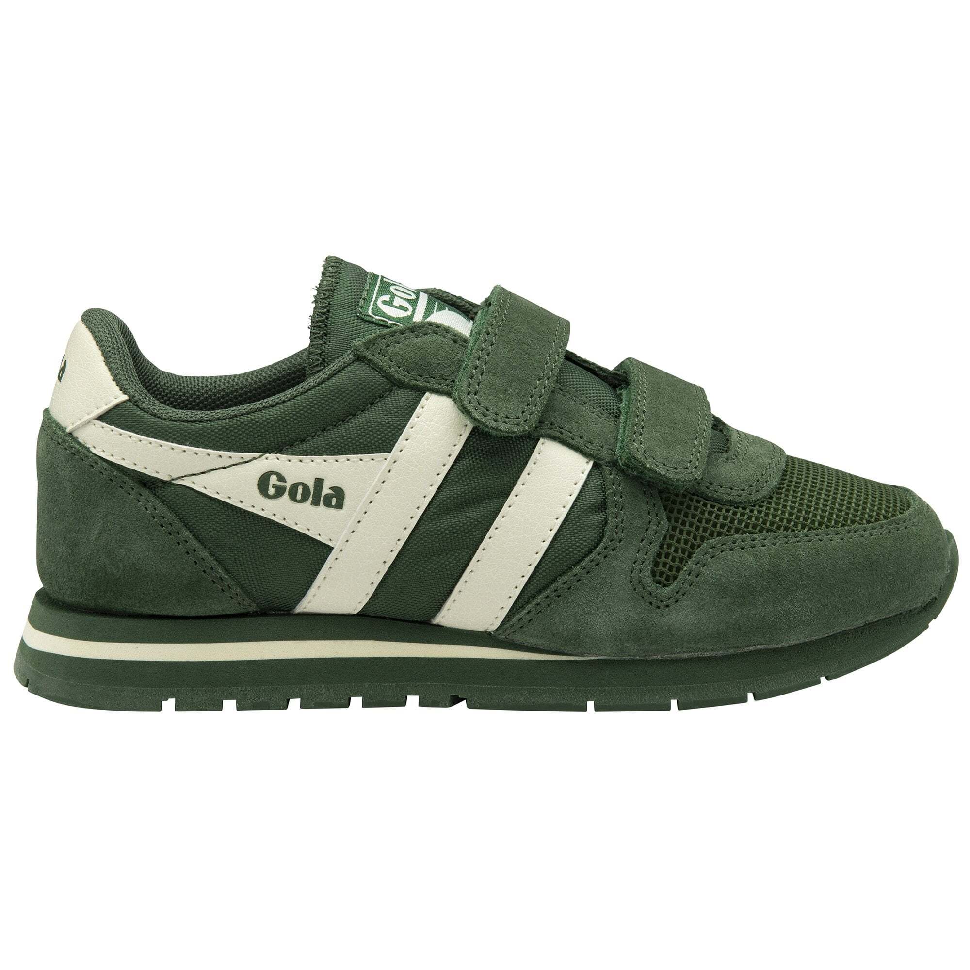 5063075317720 - Klettschuhe für Kinder Daytona 88 Strap 5063075317720 - Klettschuhe für Kinder Daytona 88 Strap