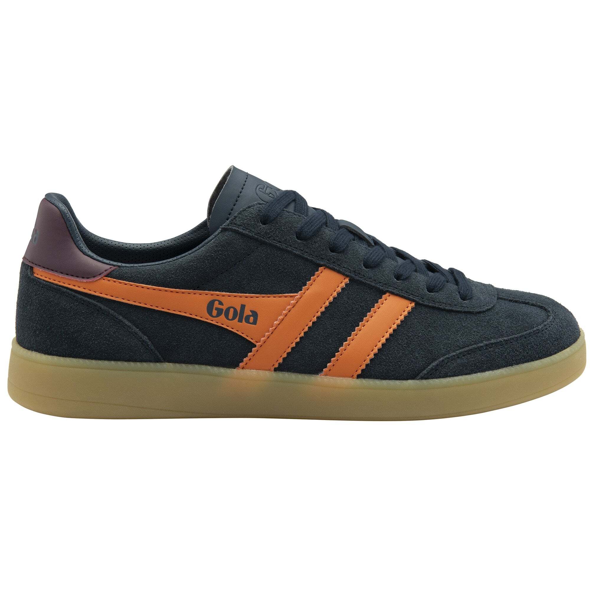 5063075401429 - Wildleder Schnürschuhe Viper Suede 5063075401429 - Wildleder Schnürschuhe Viper Suede