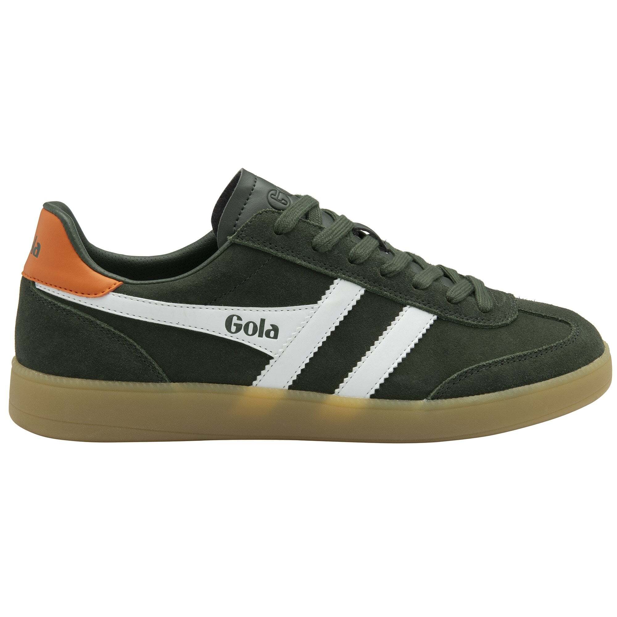5063075401757 - Wildleder Schnürschuhe Viper Suede