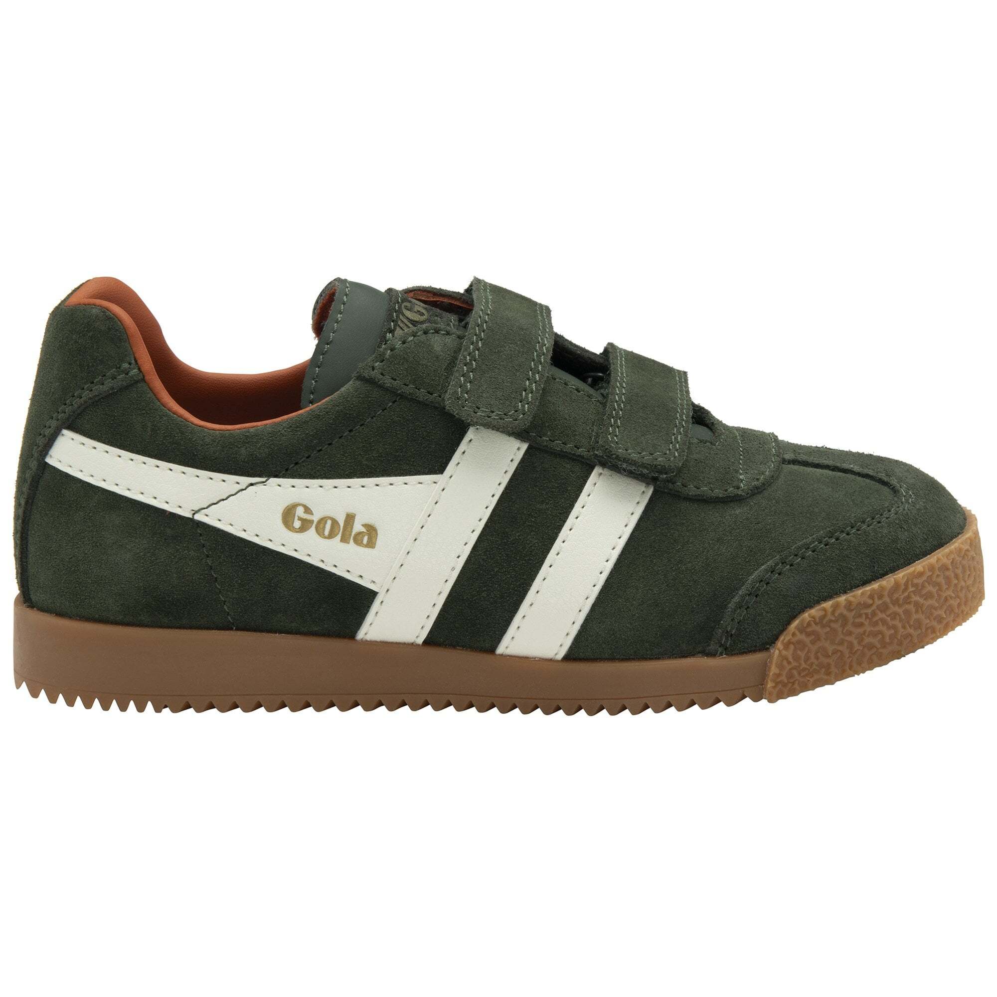 5063075407827 - Sneakers Harrier Strap 5063075407827 - Sneakers Harrier Strap