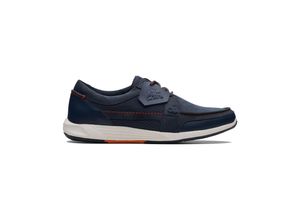 5063090001185 - ATL Sail West Herren Sneaker