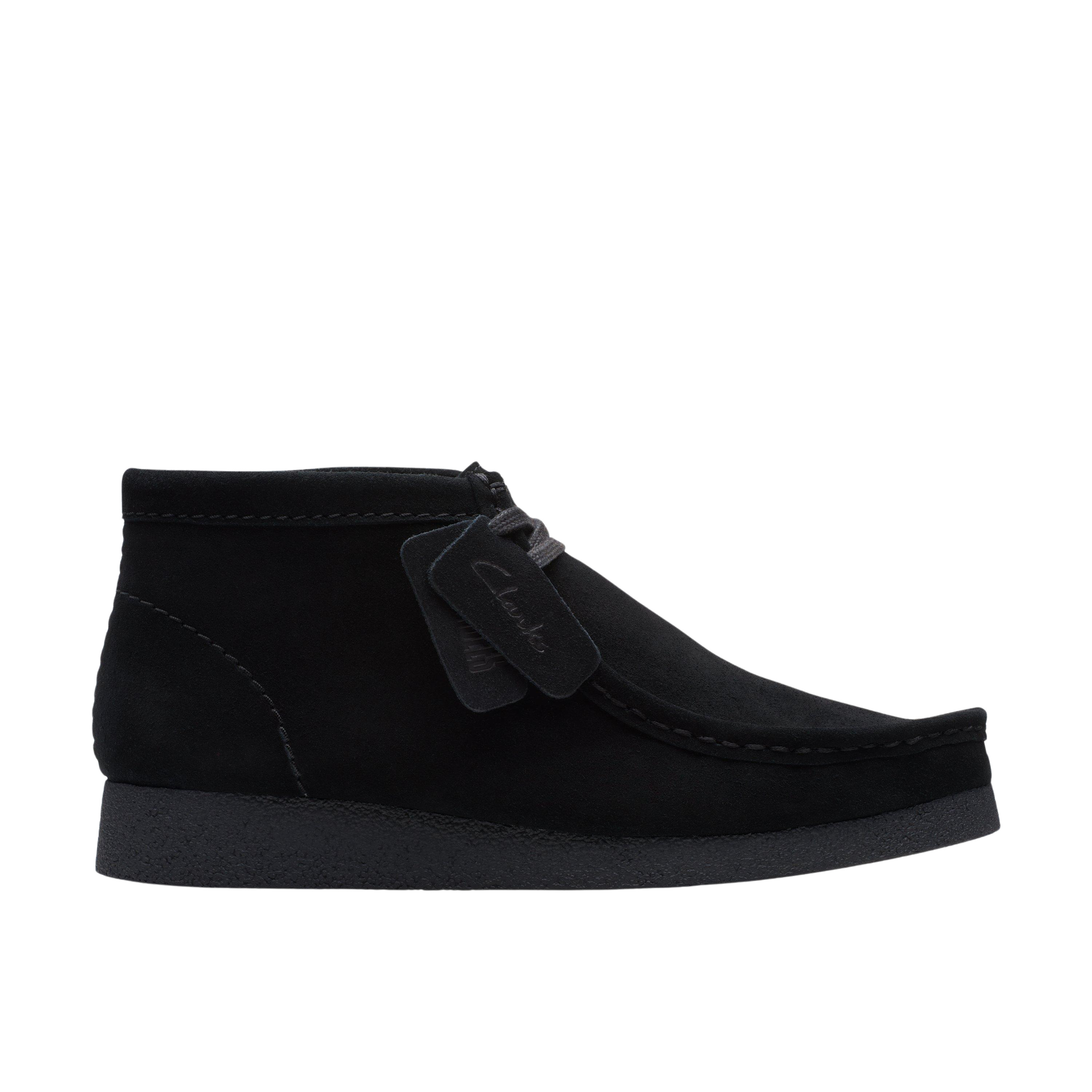 5063090176456 - Bootsschuhe WallabeeEVO Bt Sde 5063090176456 - Bootsschuhe WallabeeEVO Bt Sde