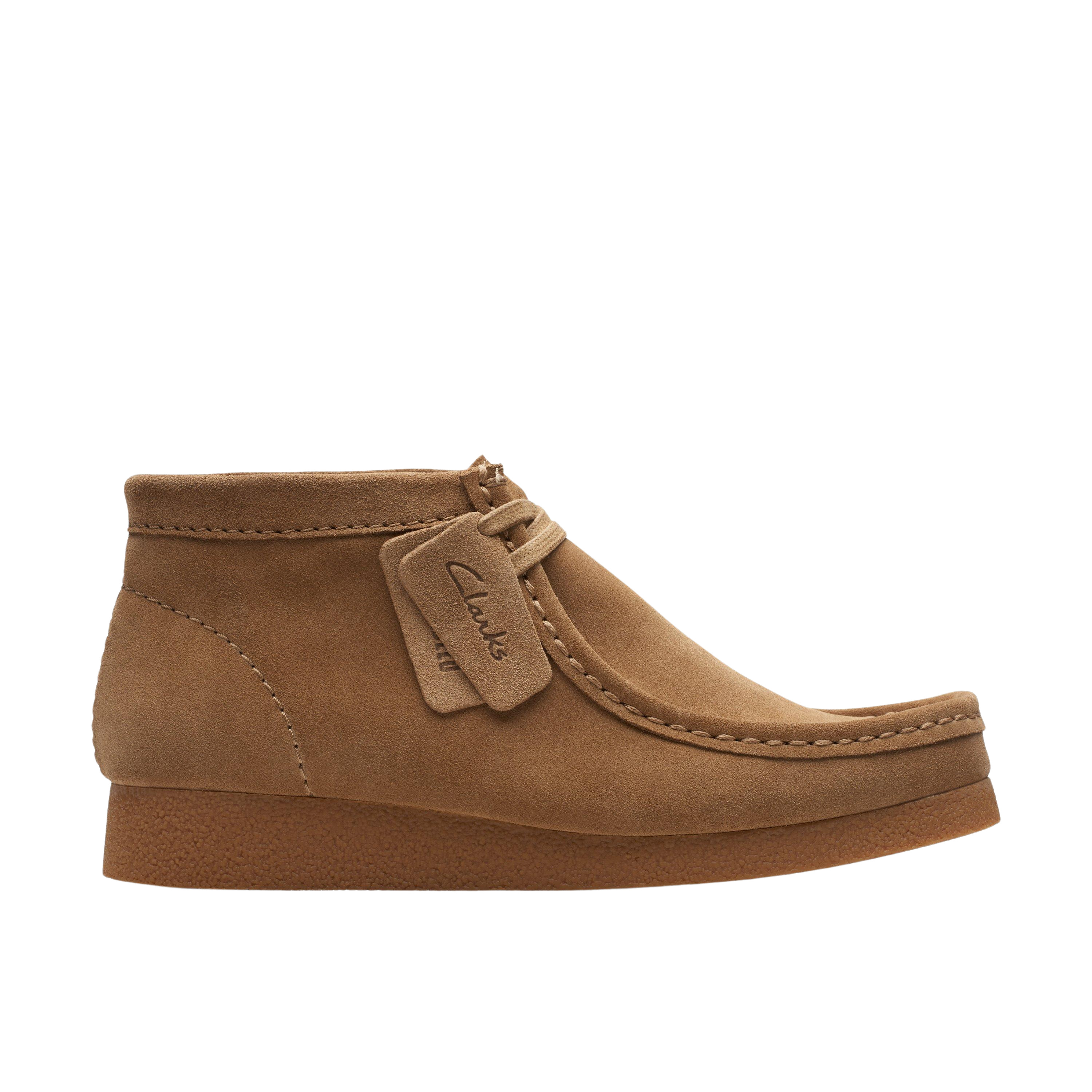 5063090176524 - Bootsschuhe WallabeeEVO Bt