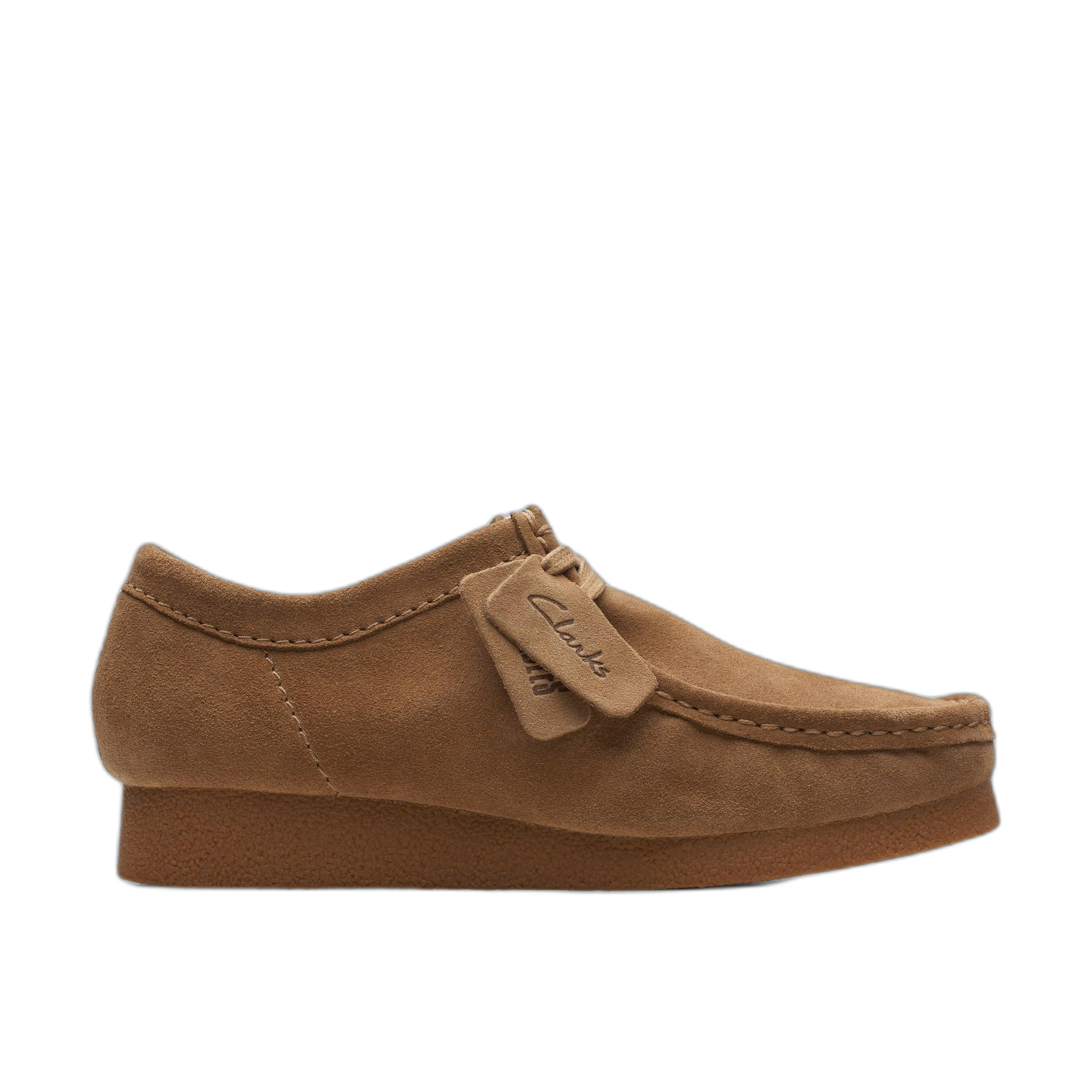 5063090178245 - Mokassins Wallabee EVO