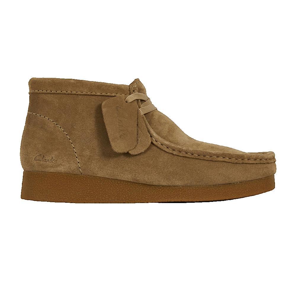 5063090365812 - Damen Stiefeletten Wallabee Evo BT