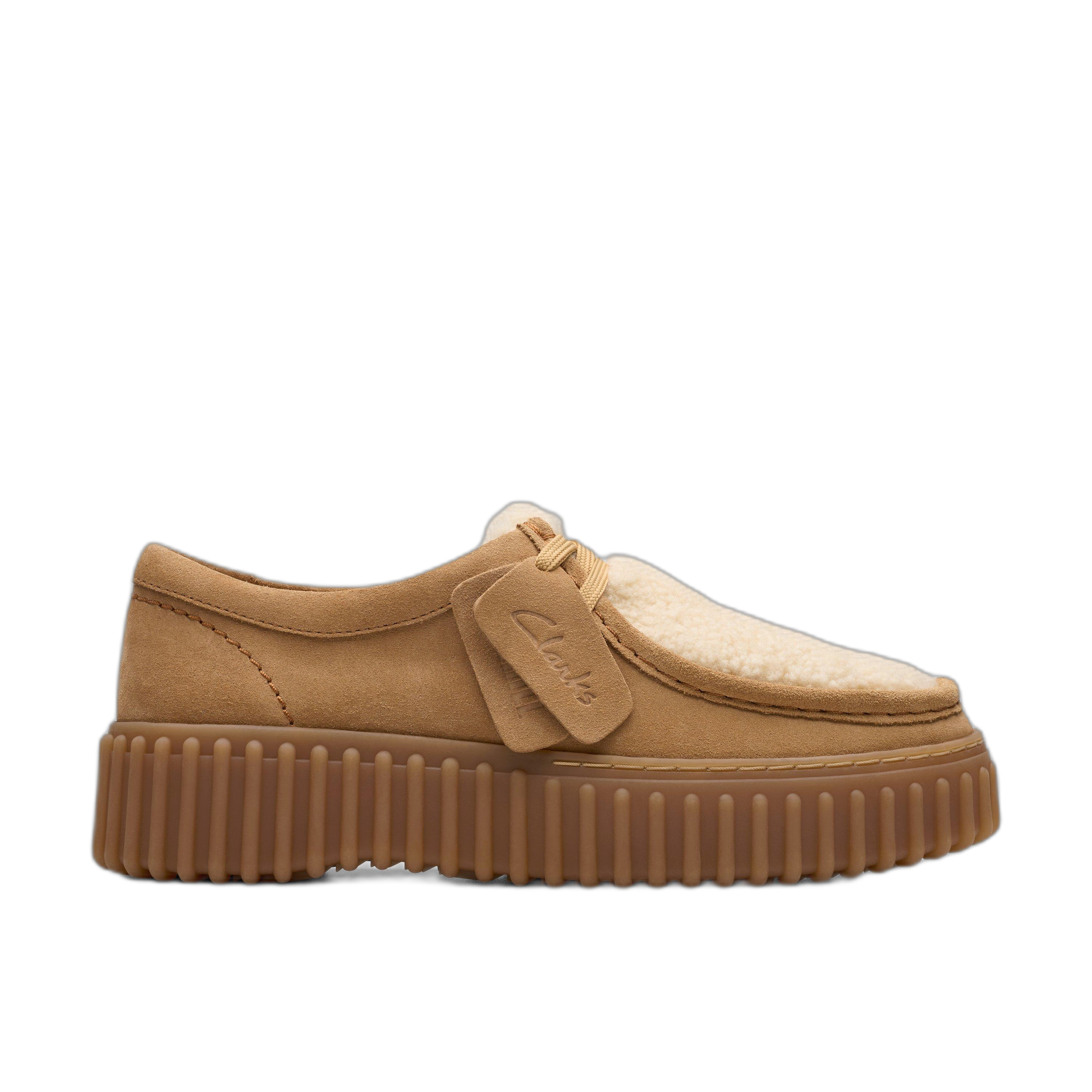 5063090928222 - Damen Mokassins Torhill Bee Nubuck