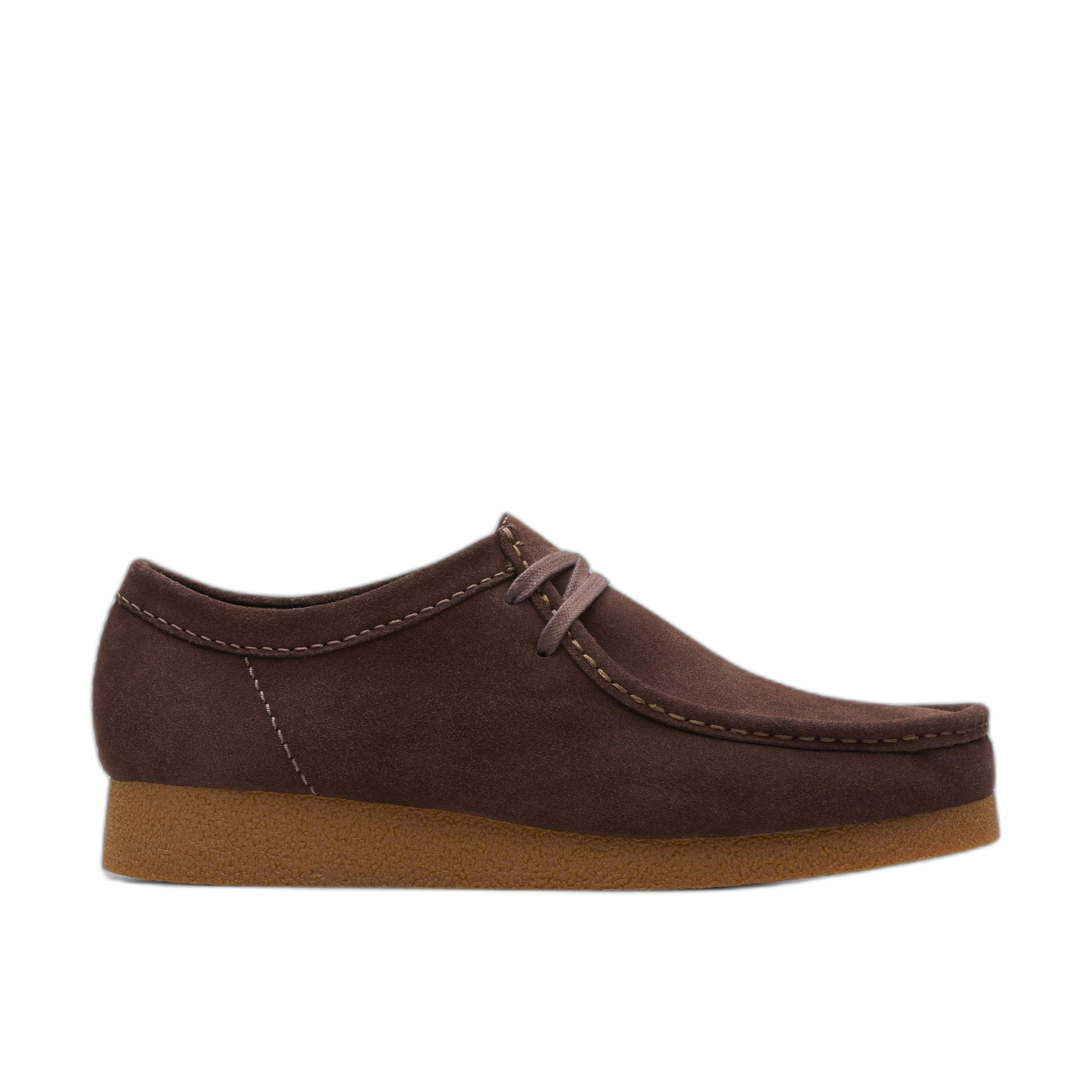 5063090938214 - Mokassins Wallabee EVO