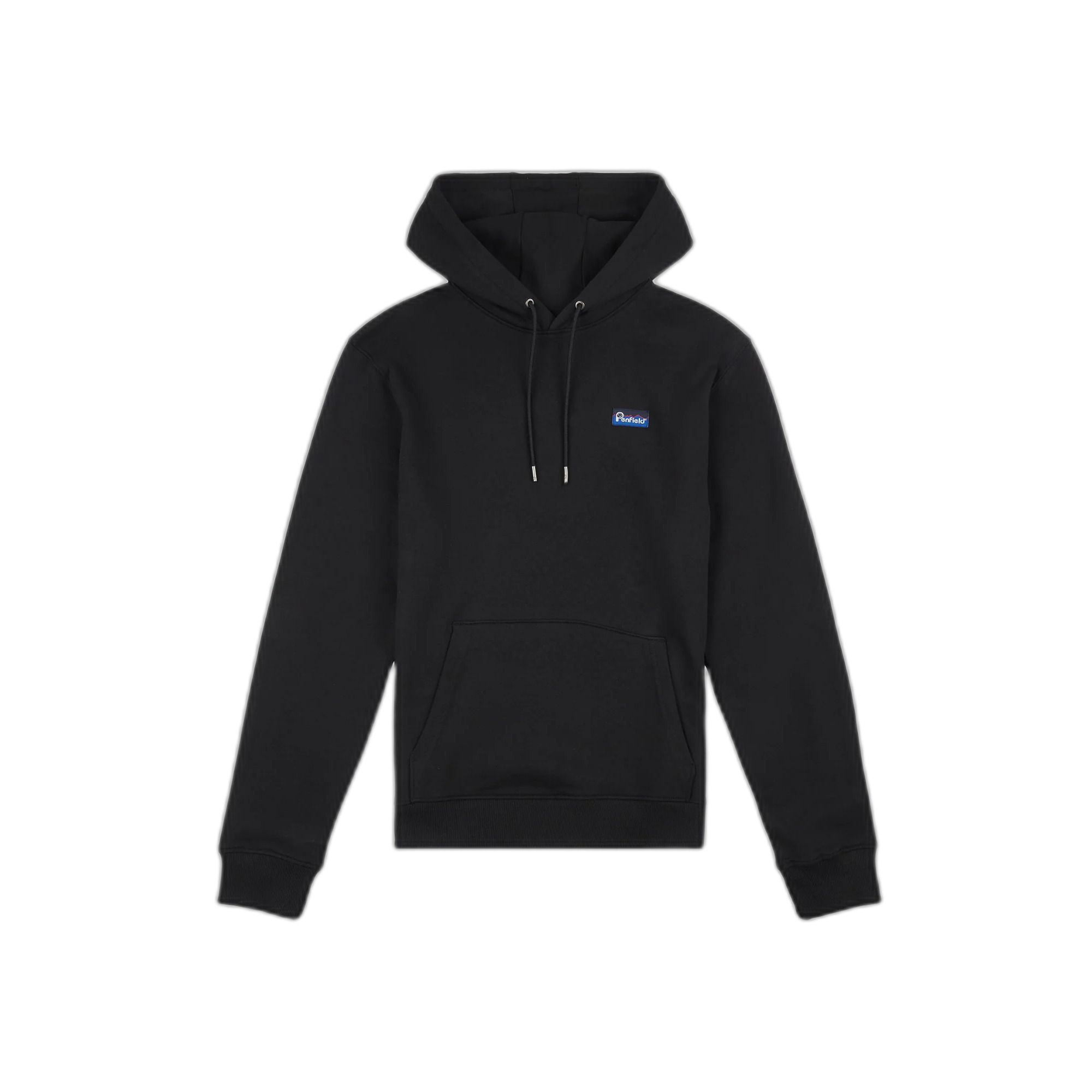 5063127323303 - Kapuzensweatshirt mit originalem Logo Penfield 5063127323303 - Kapuzensweatshirt mit originalem Logo Penfield
