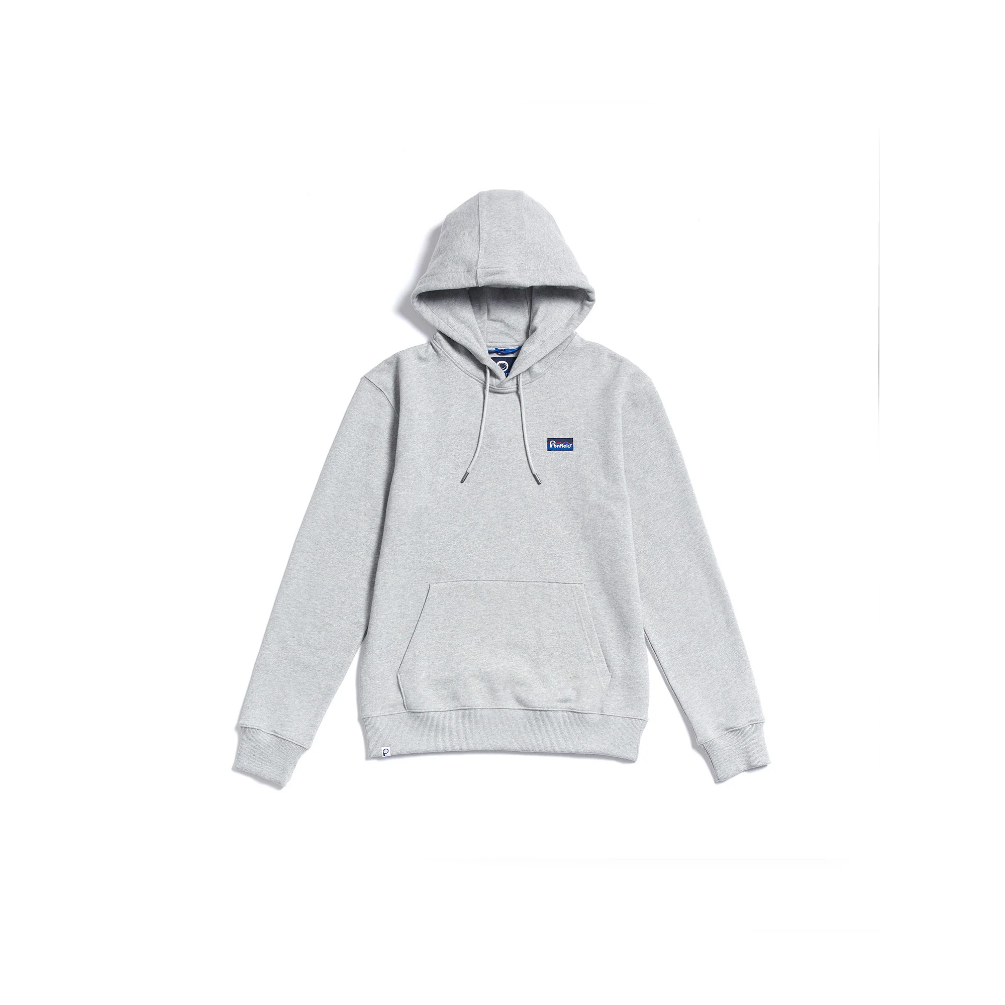 5063127338277 - Kapuzensweatshirt mit originalem Logo Penfield 5063127338277 - Kapuzensweatshirt mit originalem Logo Penfield