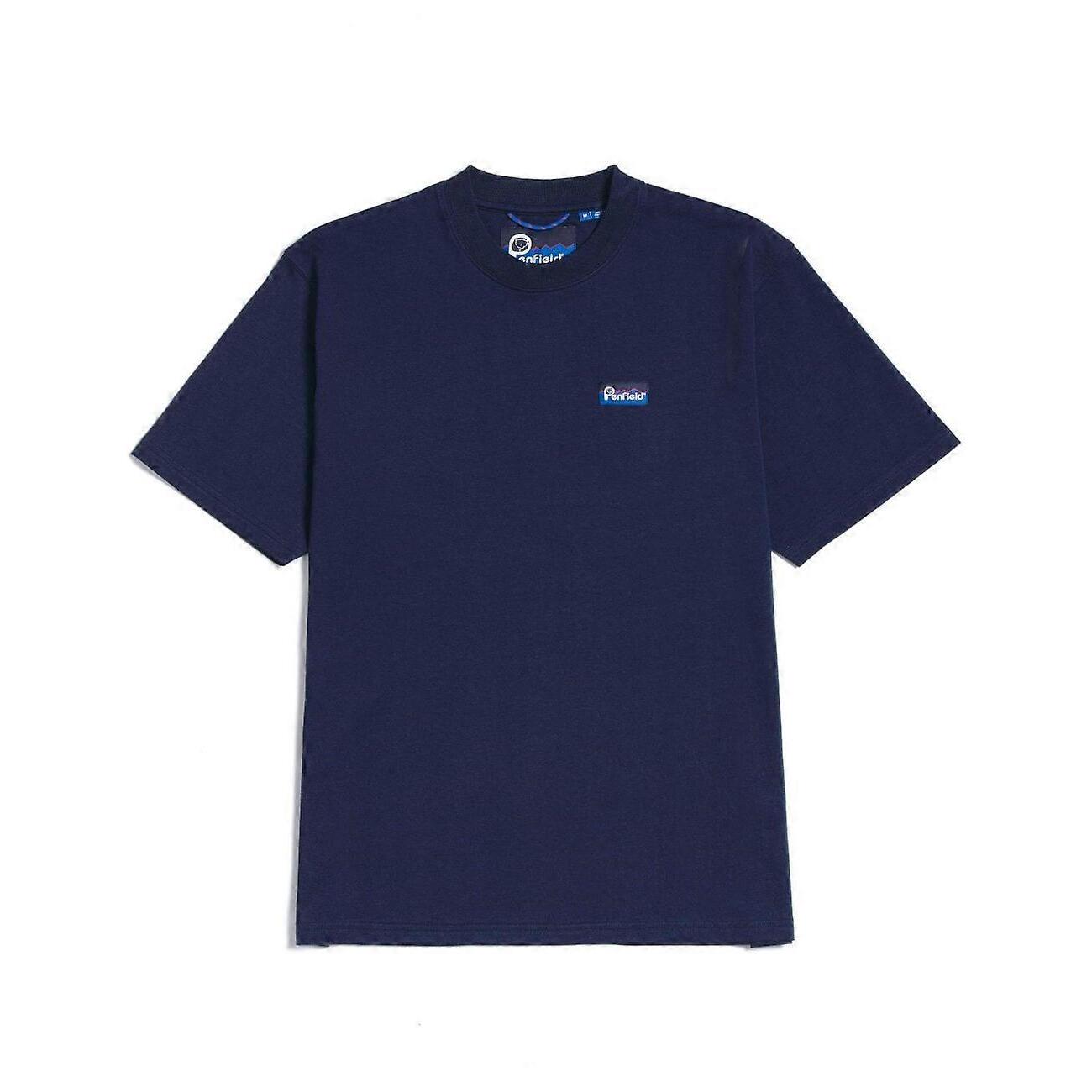 5063127431077 - T-Shirt mit originellem Logo Penfield