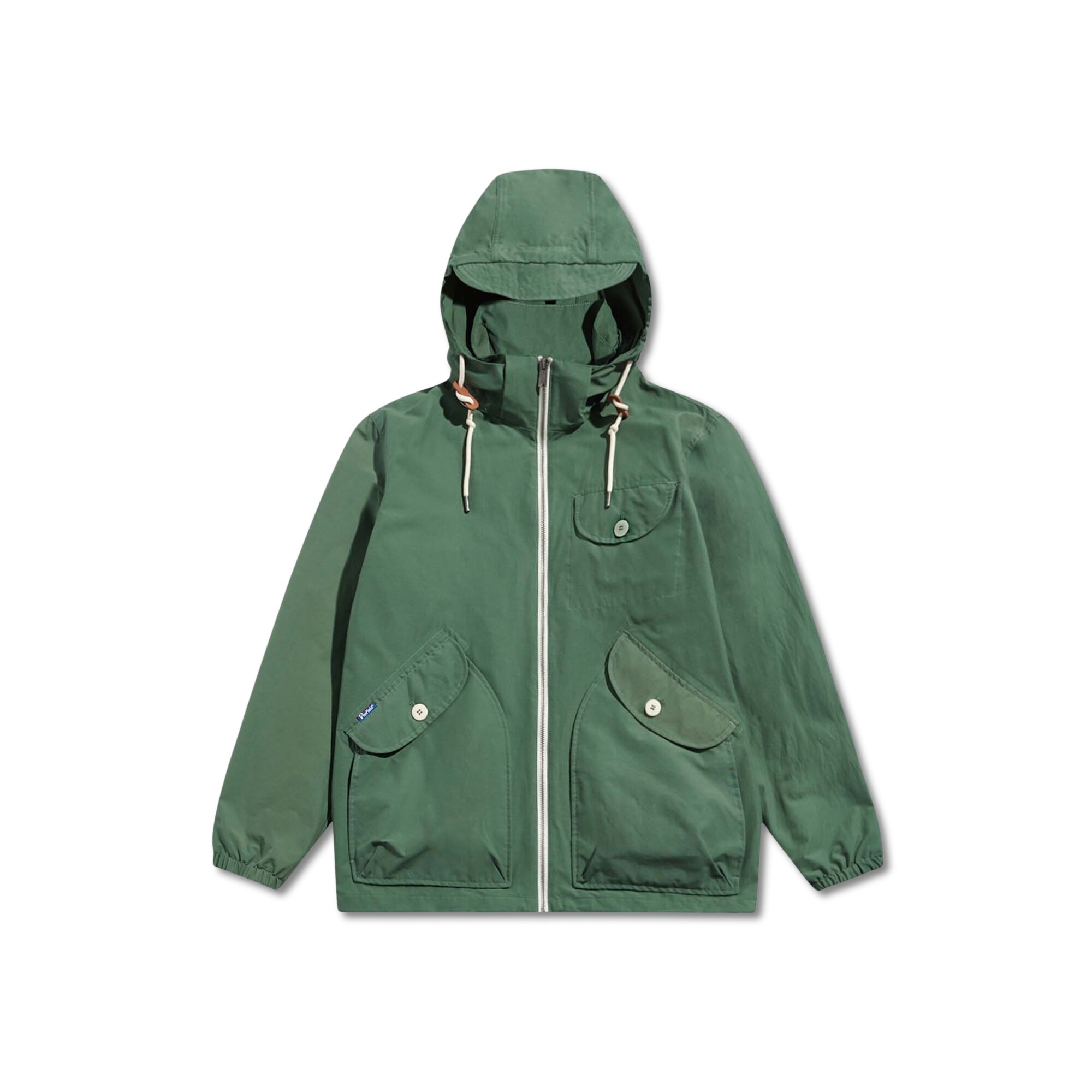 5063127728955 - Hoodie mit Reißverschluss Sommerville